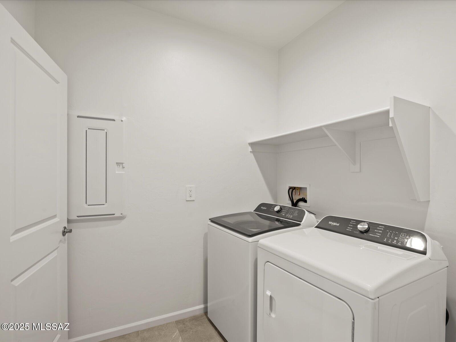 Hanson Ridge - Residential