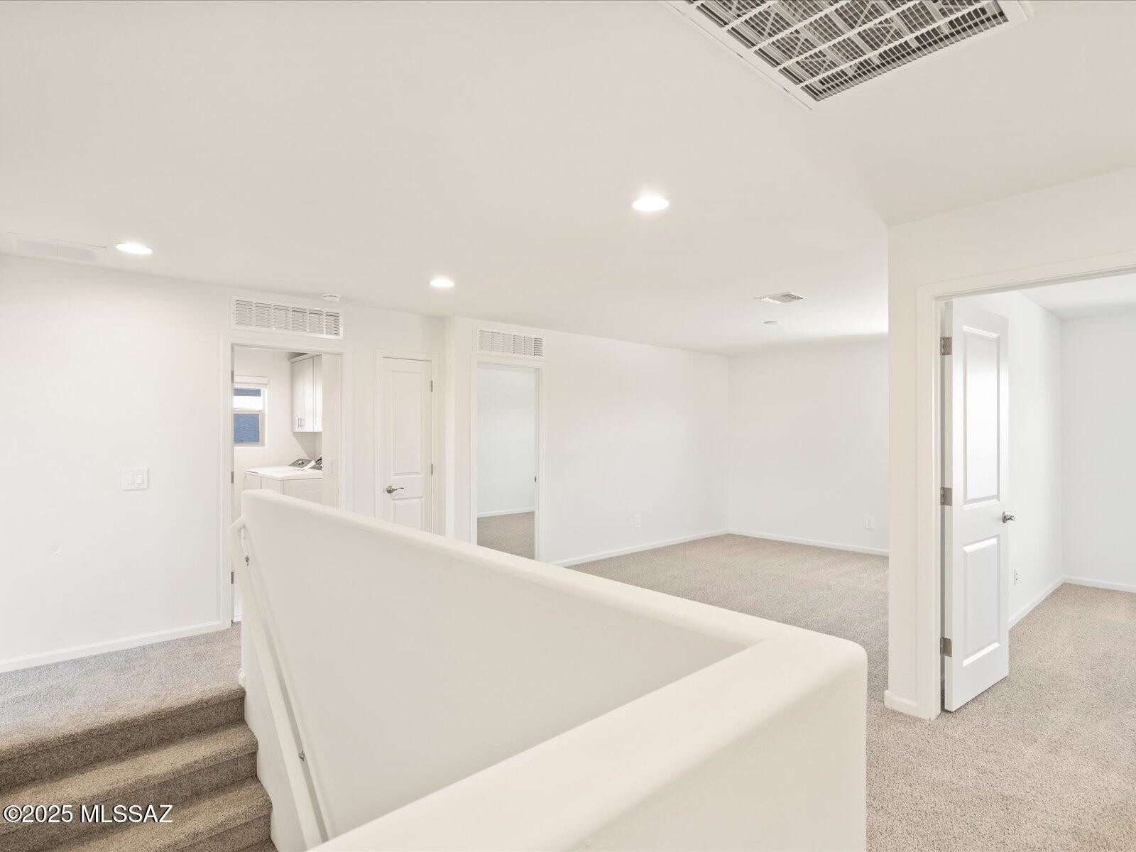 Hanson Ridge - Residential