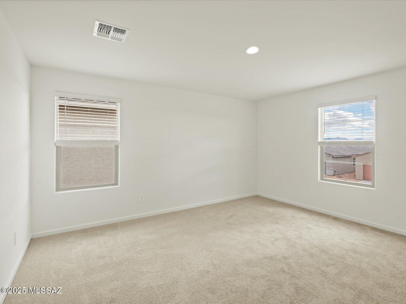 Hanson Ridge - Residential