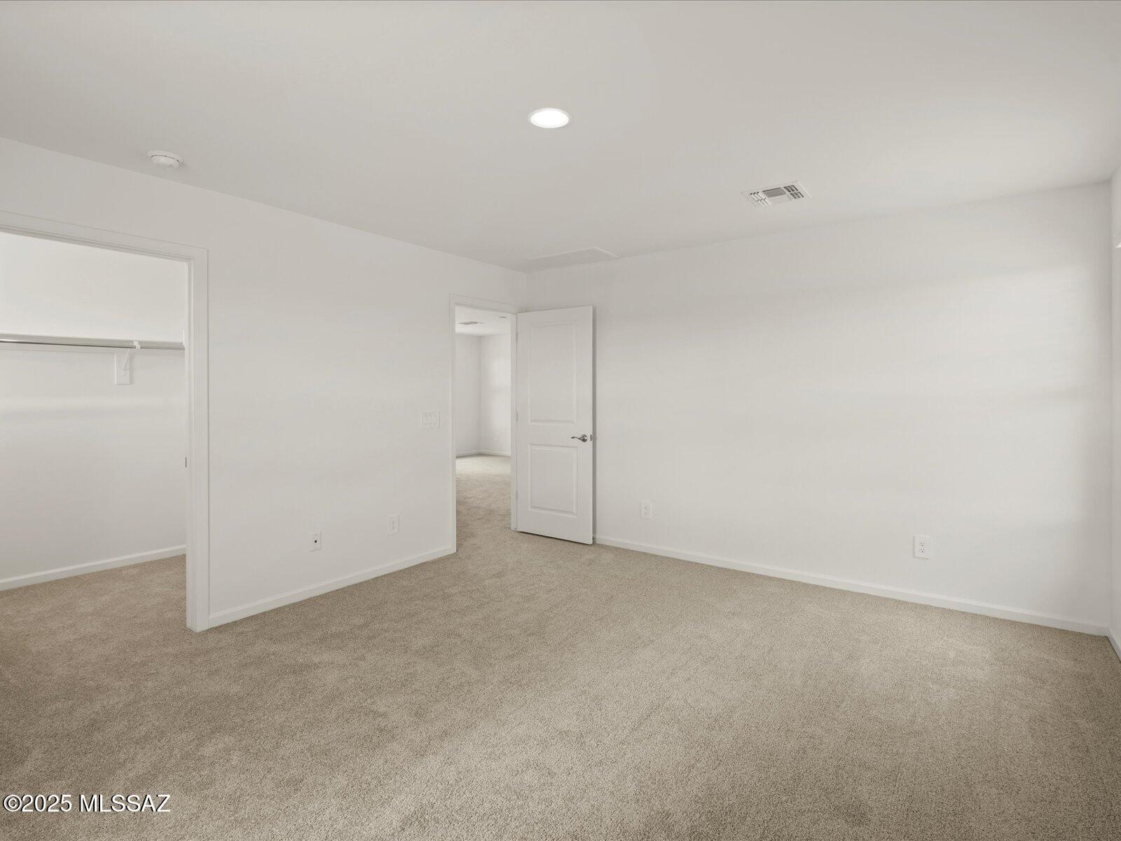 Hanson Ridge - Residential