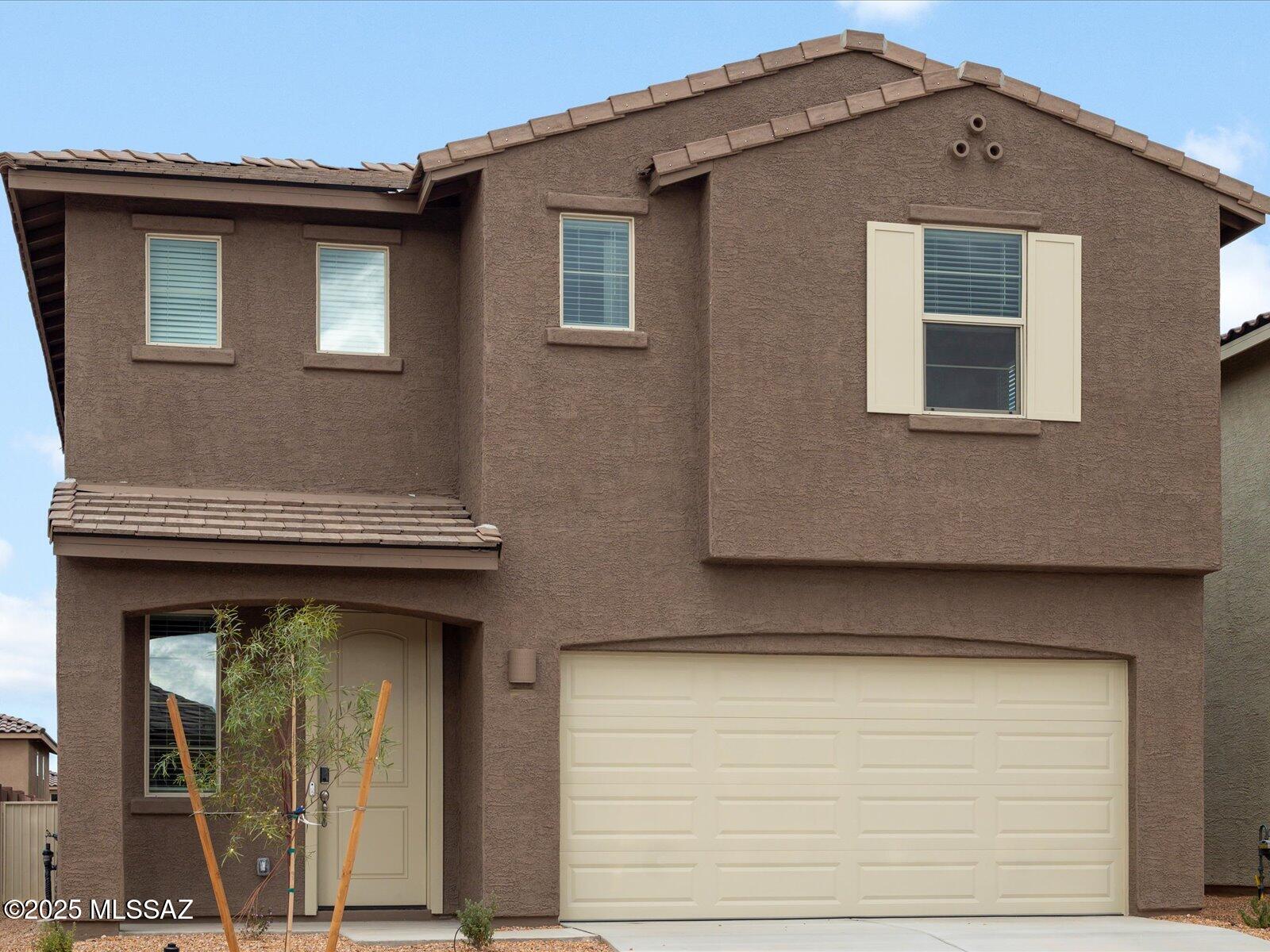 Hanson Ridge - Residential