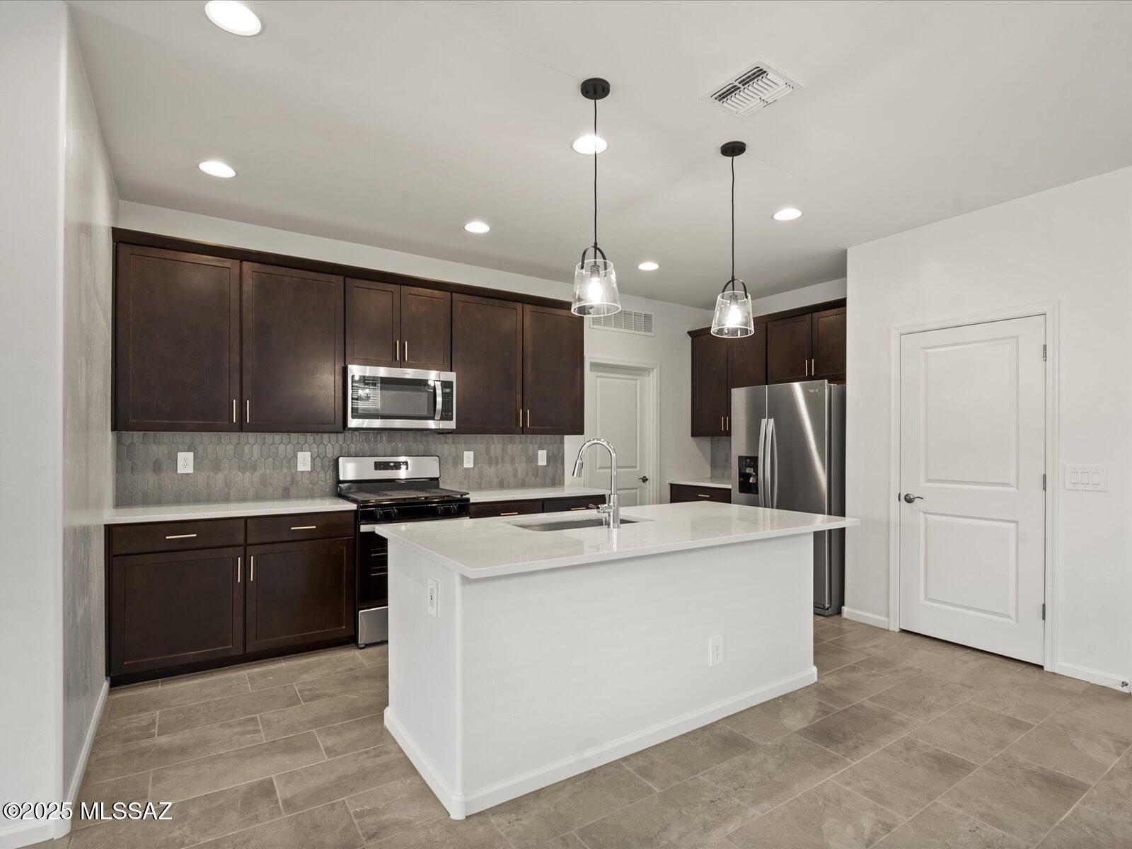 Hanson Ridge - Residential