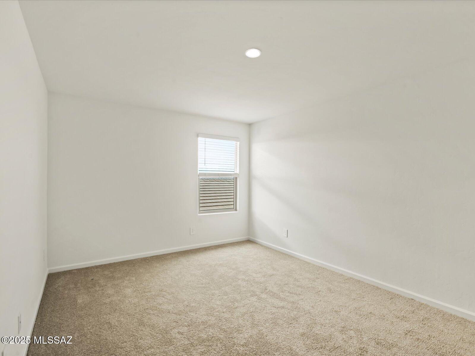 Hanson Ridge - Residential