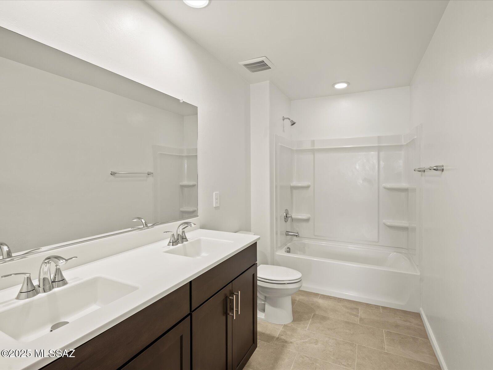 Hanson Ridge - Residential