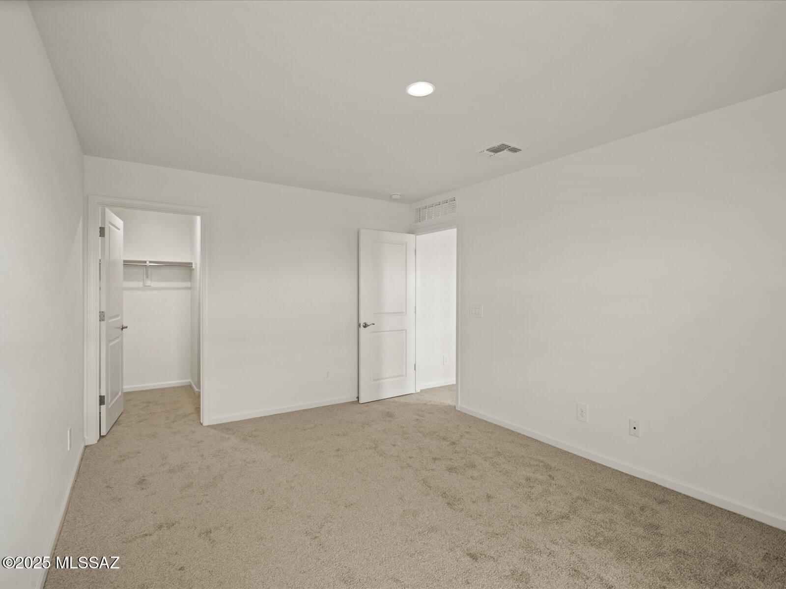 Hanson Ridge - Residential