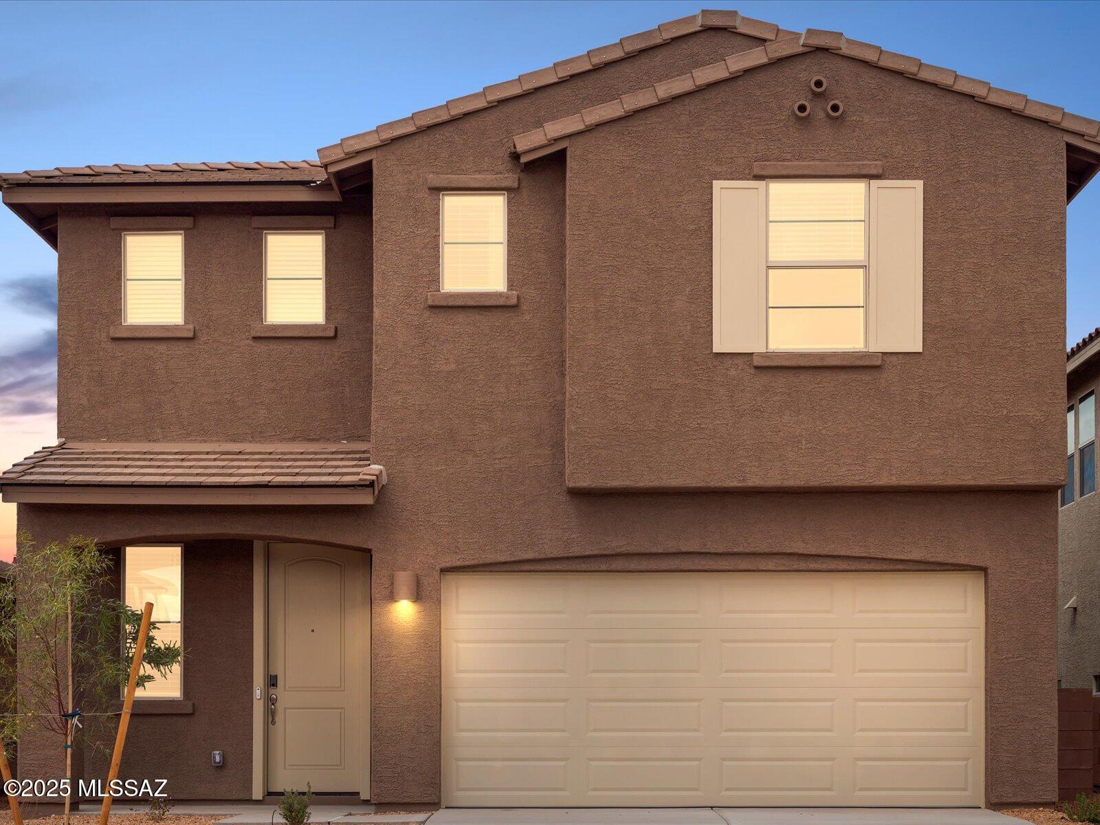 Hanson Ridge - Residential
