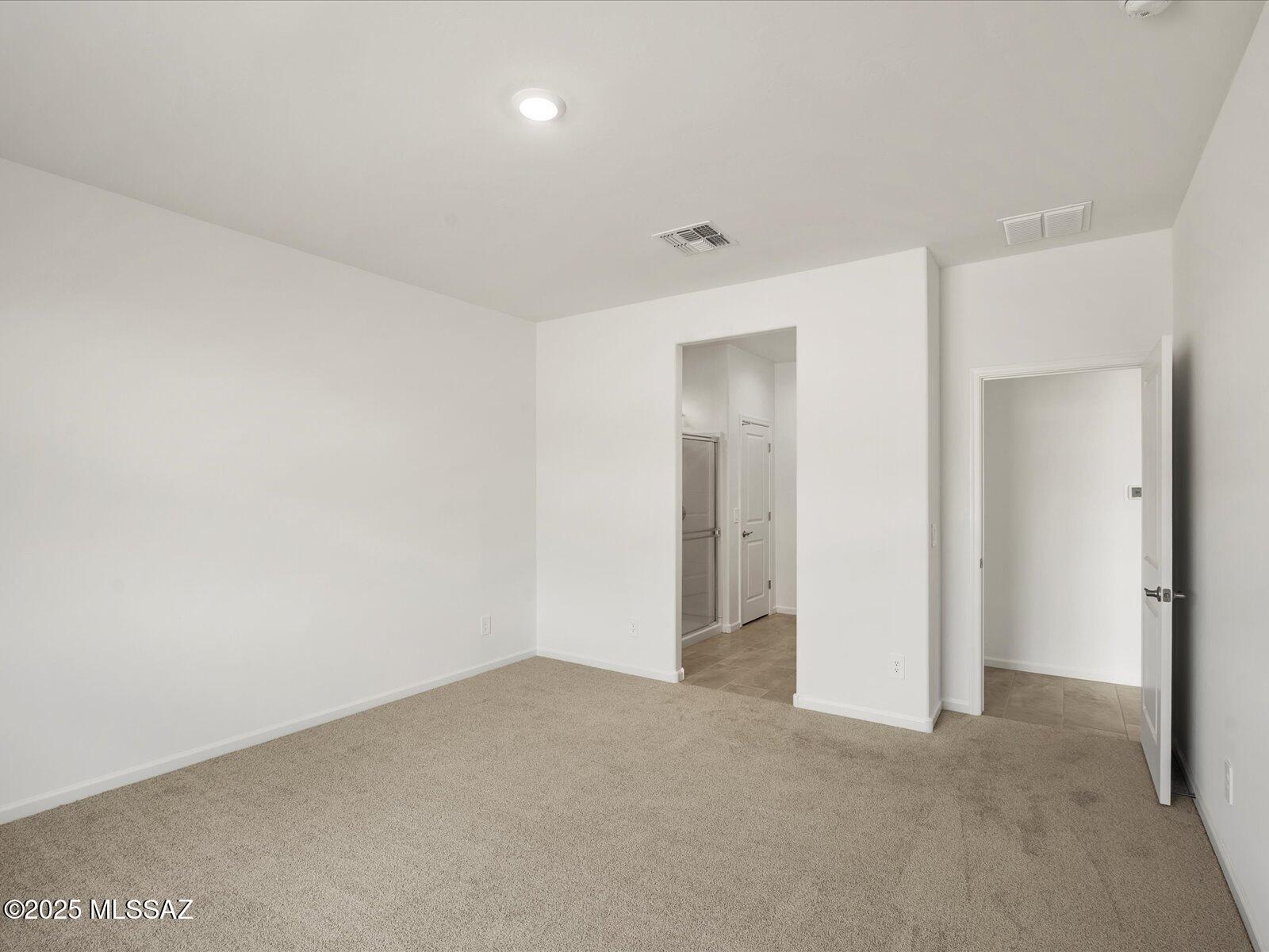 Hanson Ridge - Residential