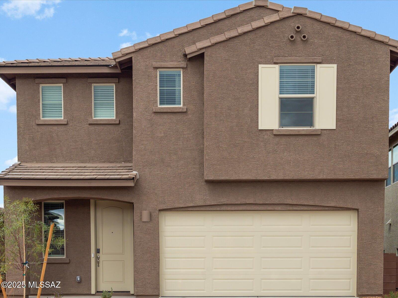 Hanson Ridge - Residential