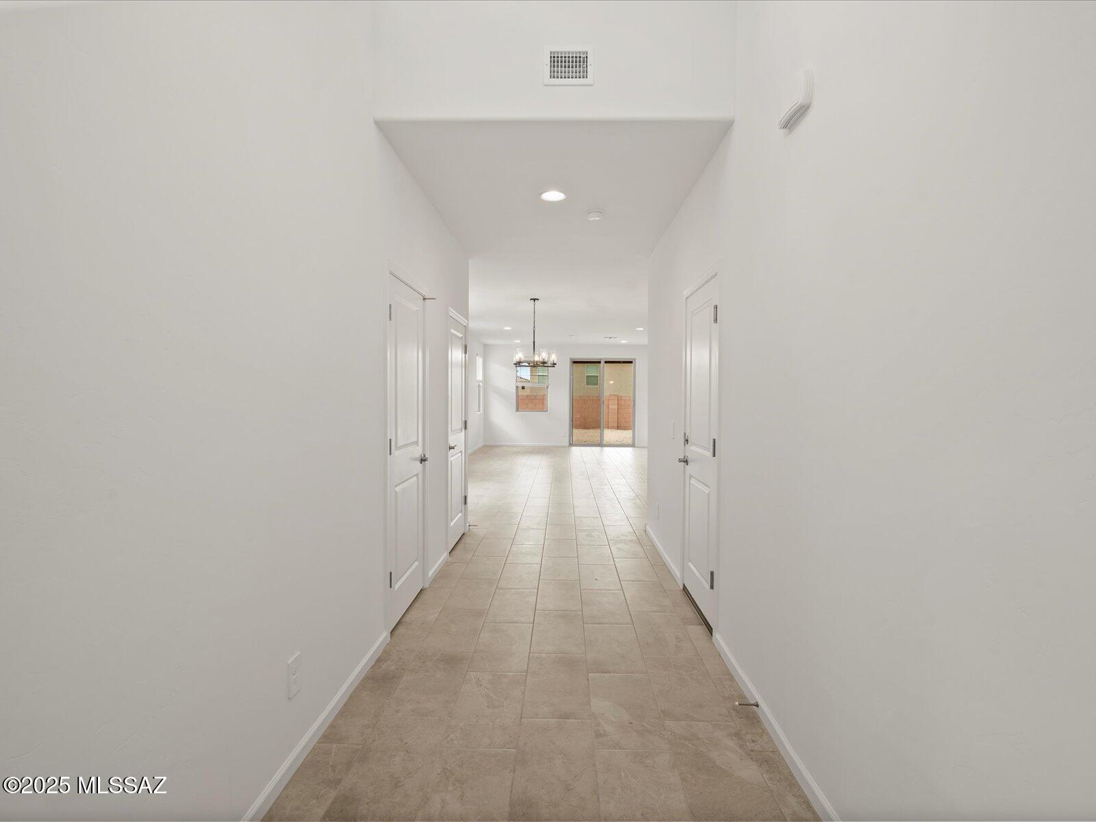 Hanson Ridge - Residential