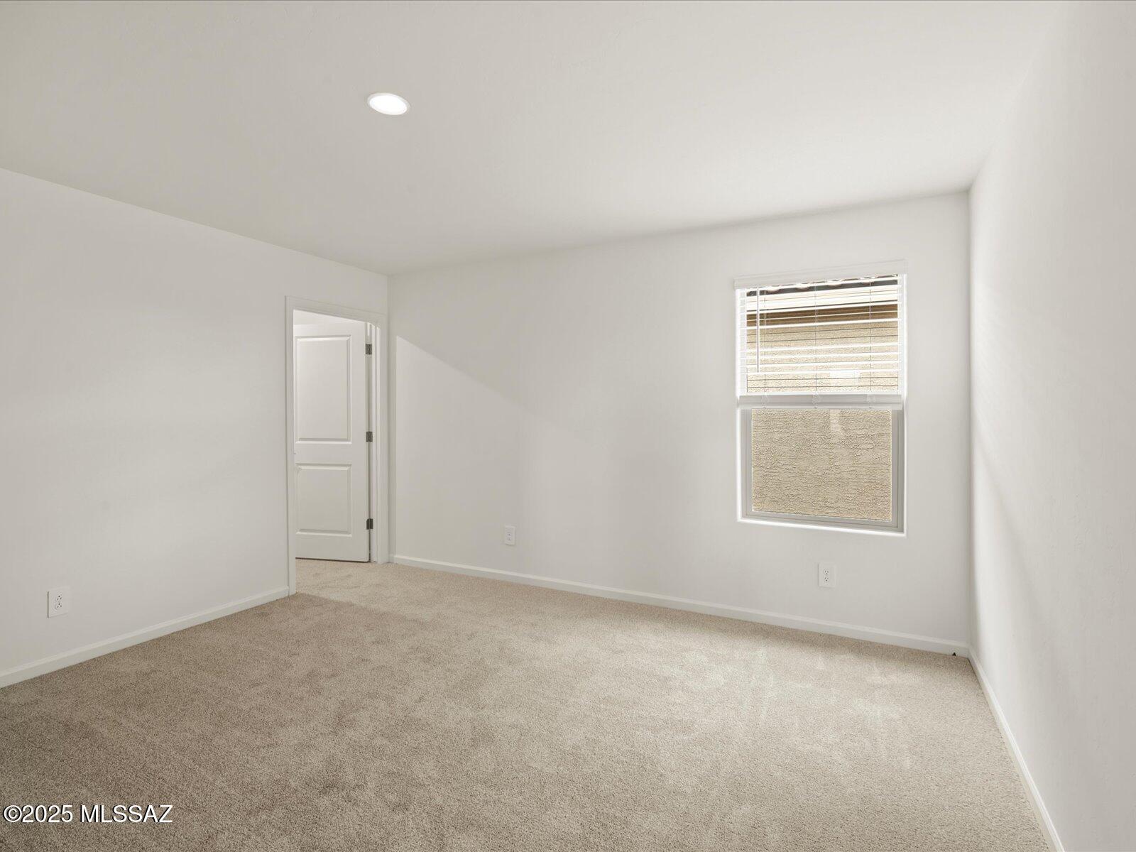 Hanson Ridge - Residential