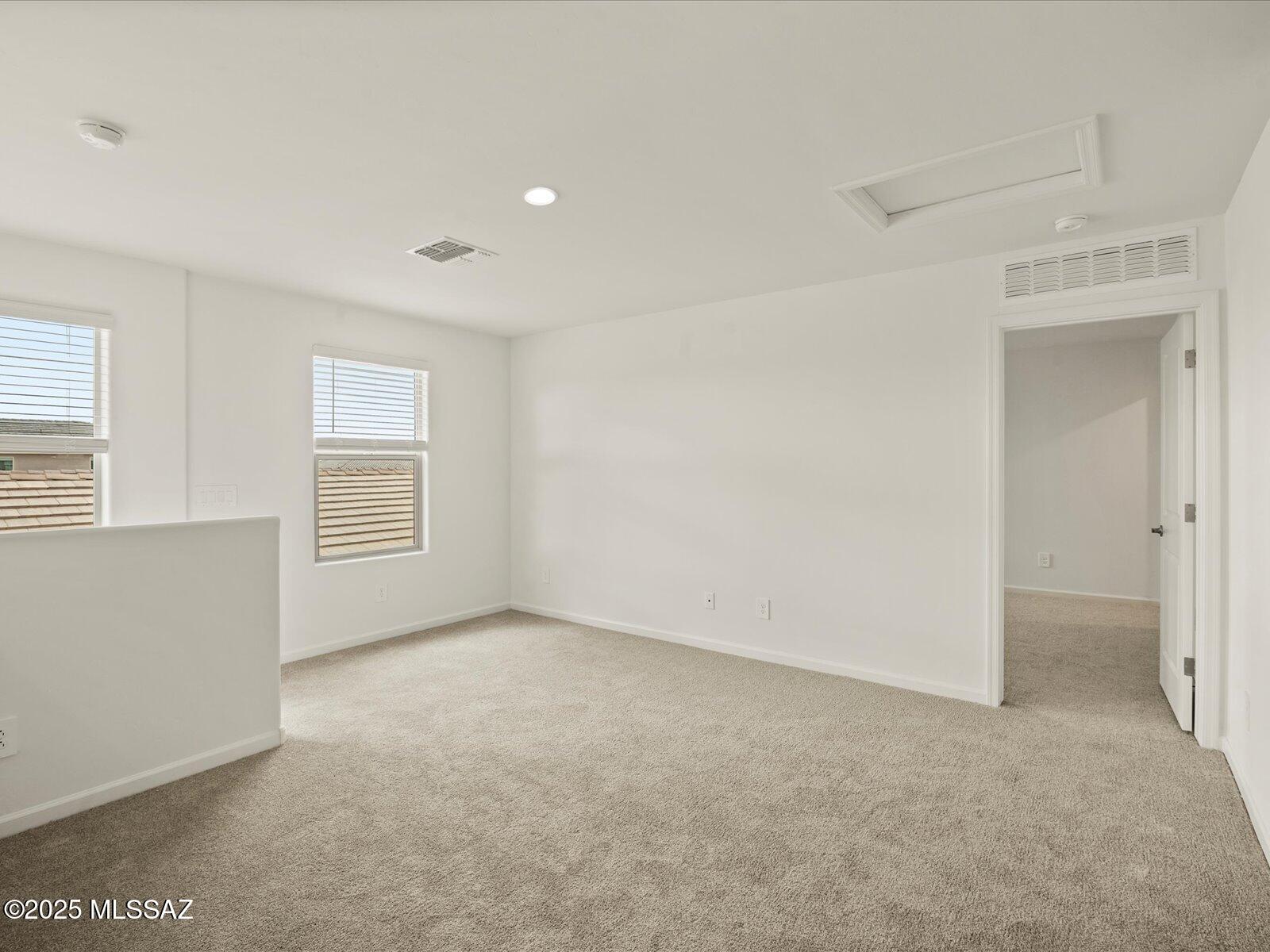 Hanson Ridge - Residential