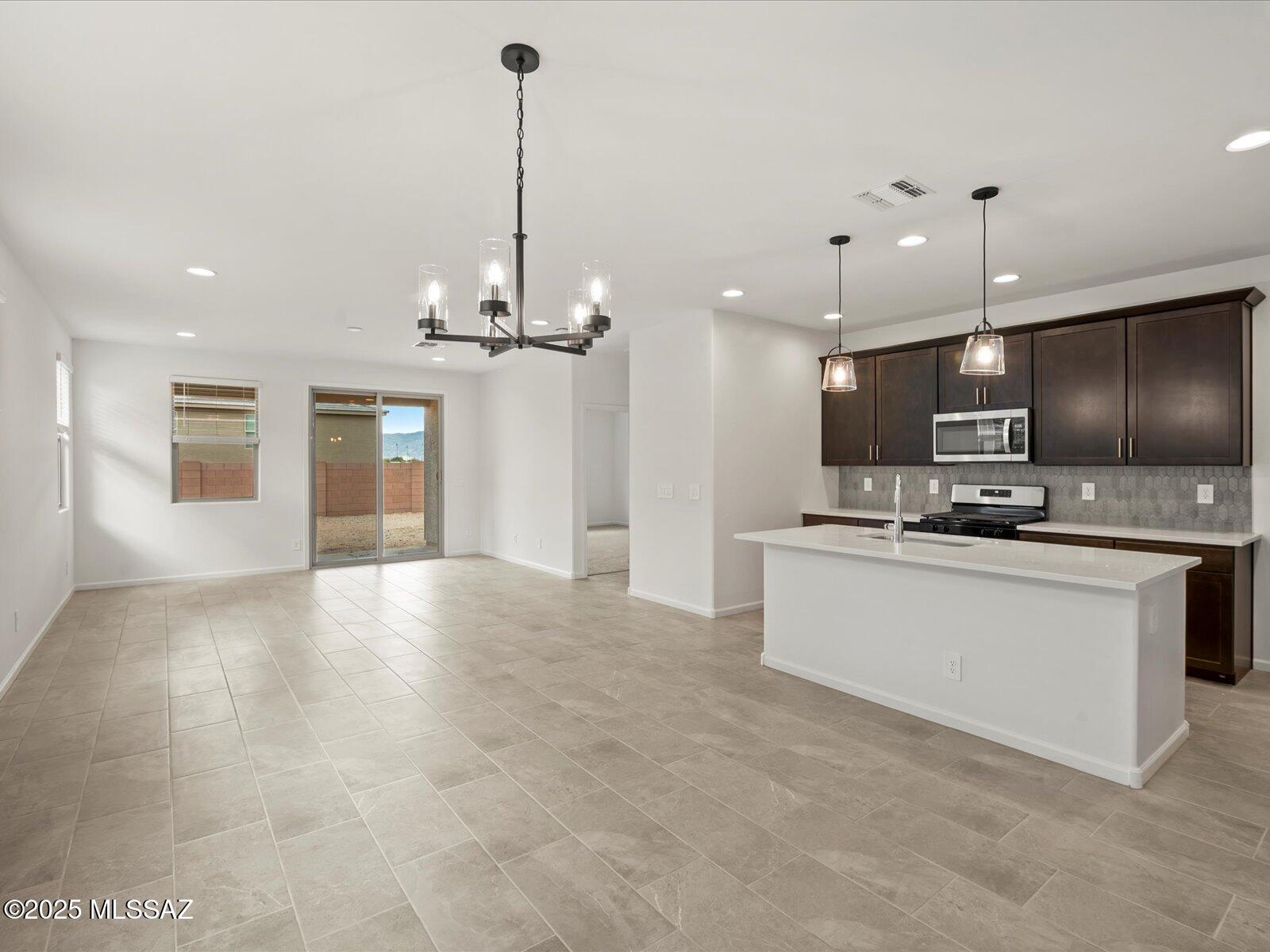 Hanson Ridge - Residential