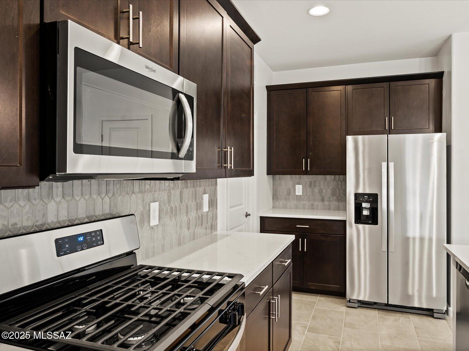 Hanson Ridge - Residential