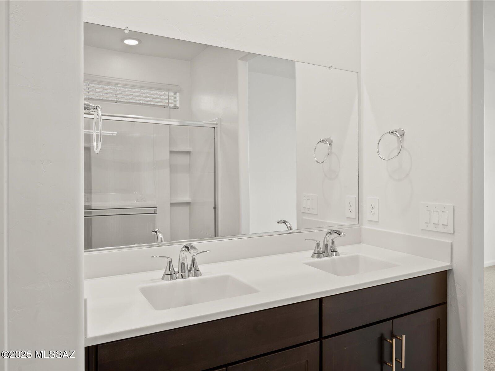 Hanson Ridge - Residential