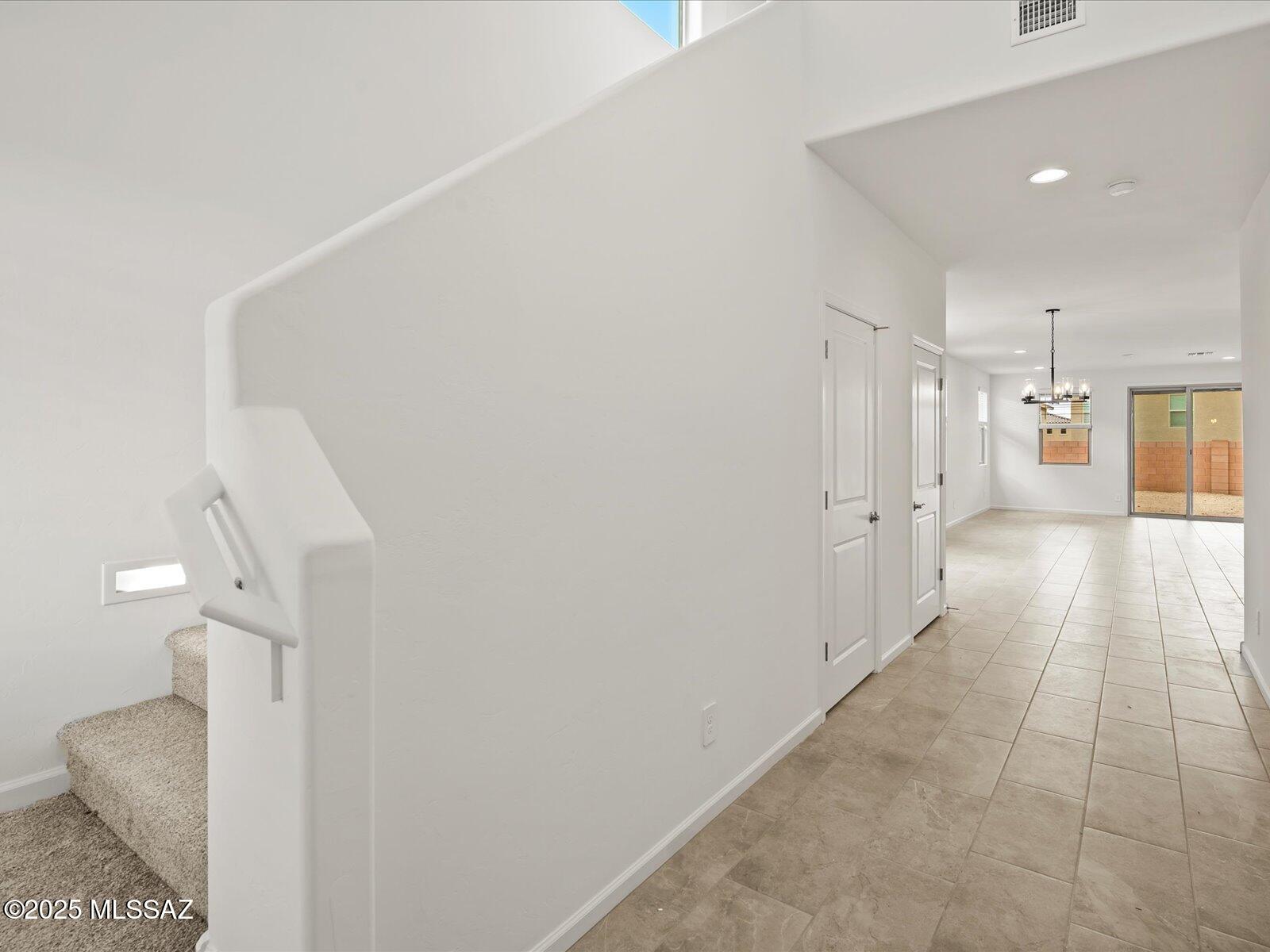 Hanson Ridge - Residential