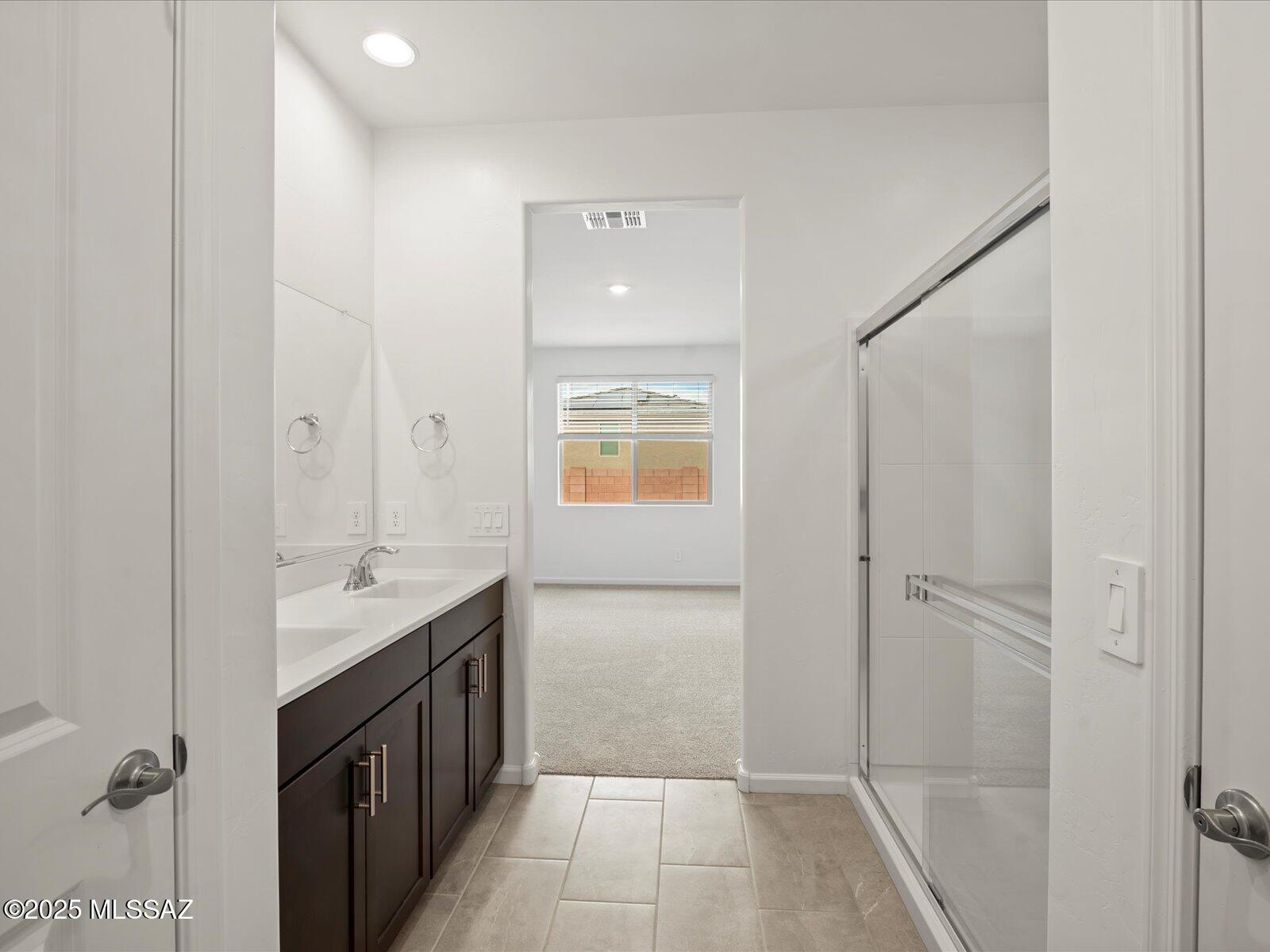 Hanson Ridge - Residential