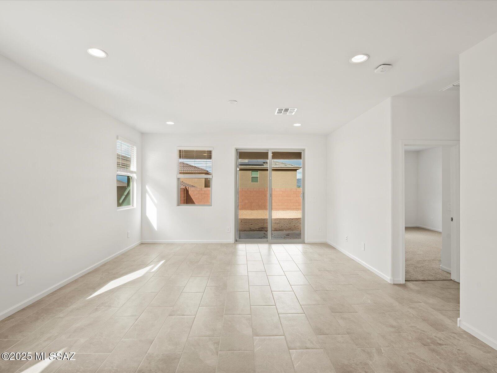 Hanson Ridge - Residential