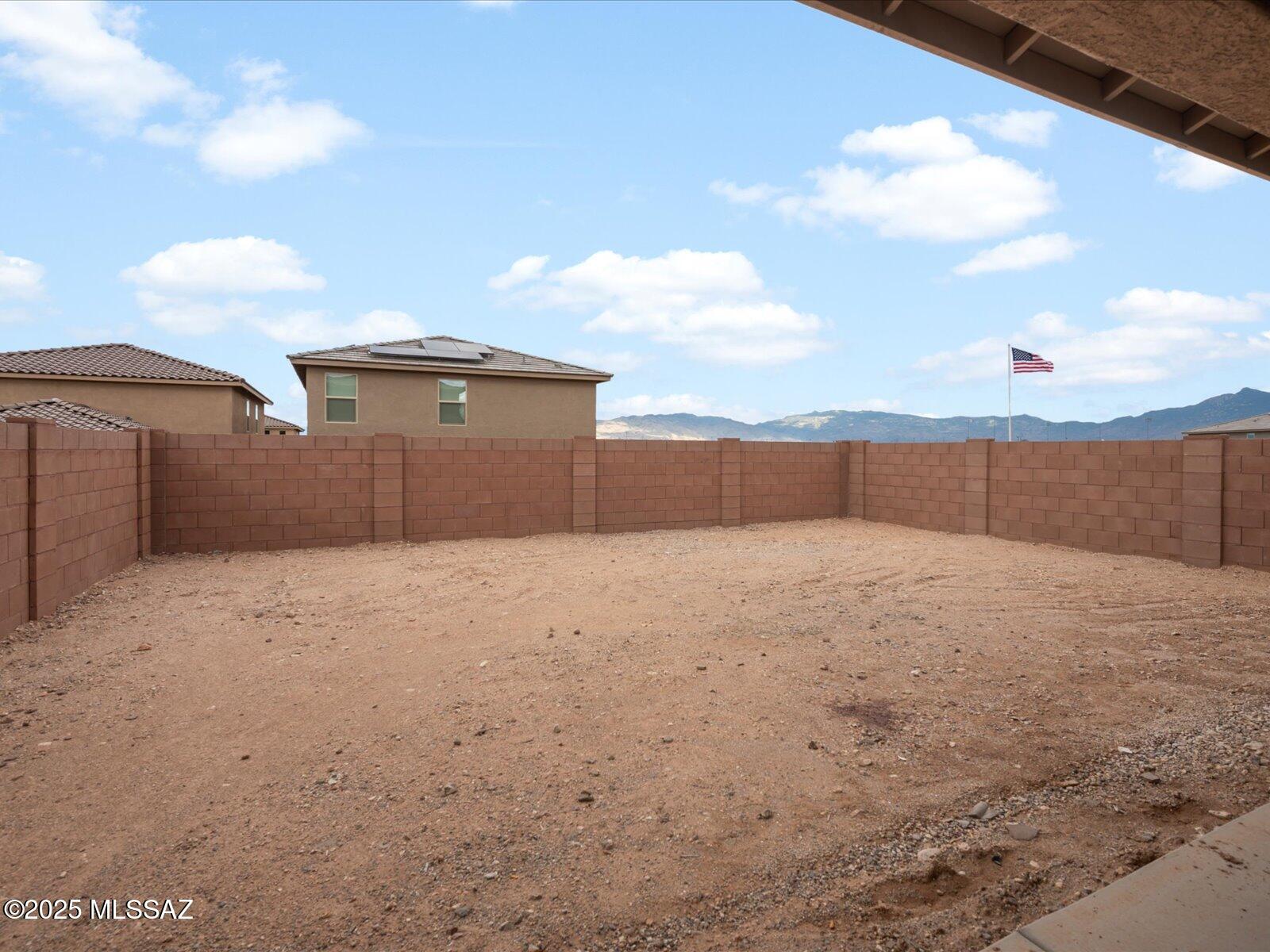 Hanson Ridge - Residential