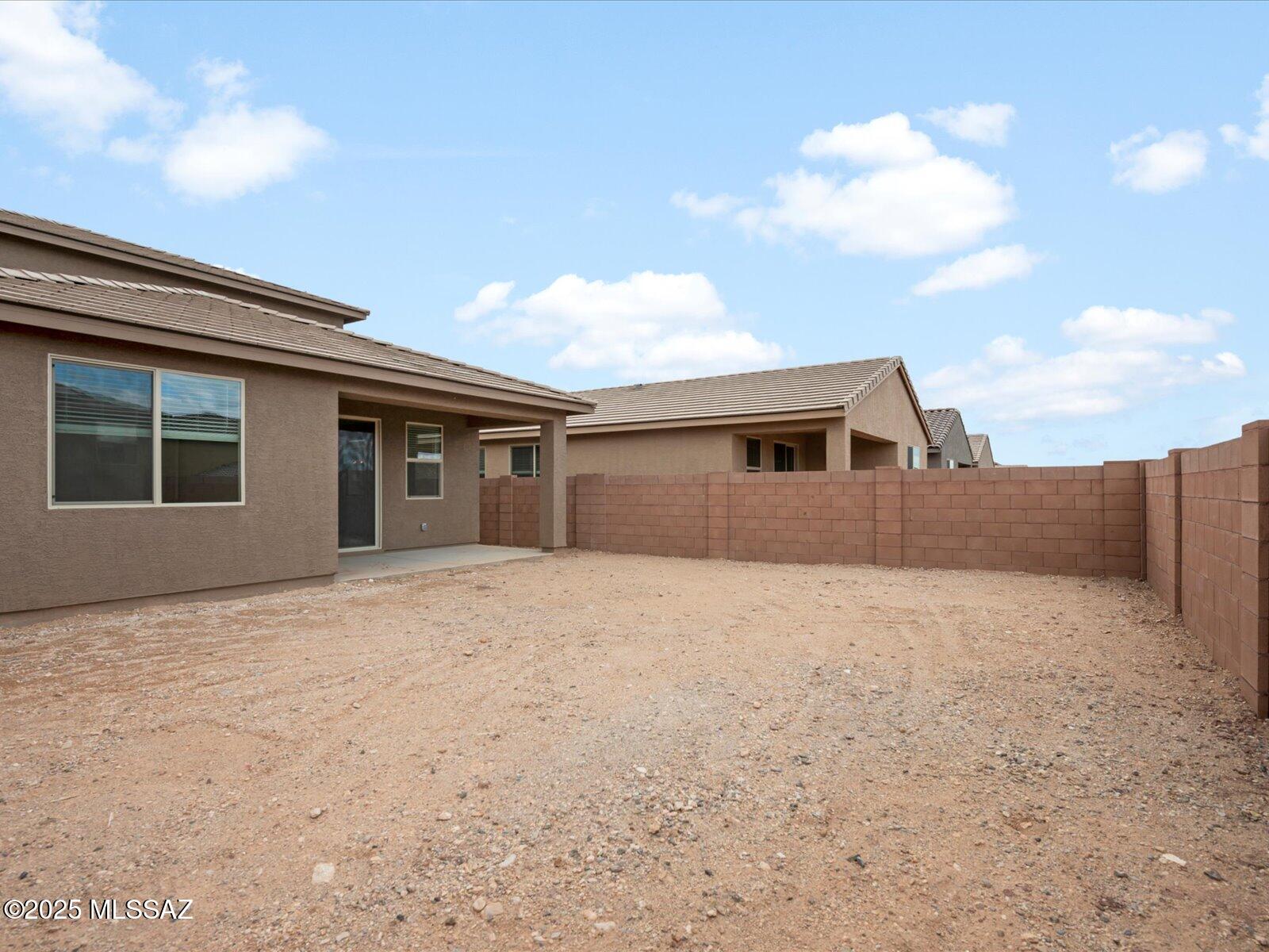 Hanson Ridge - Residential