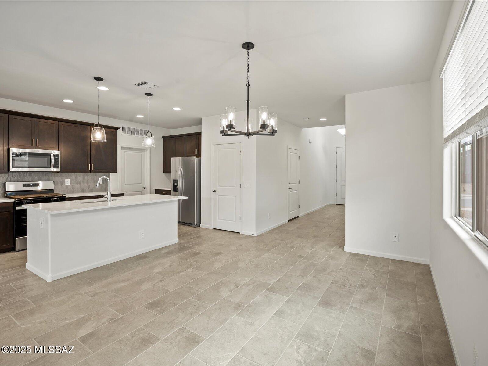 Hanson Ridge - Residential