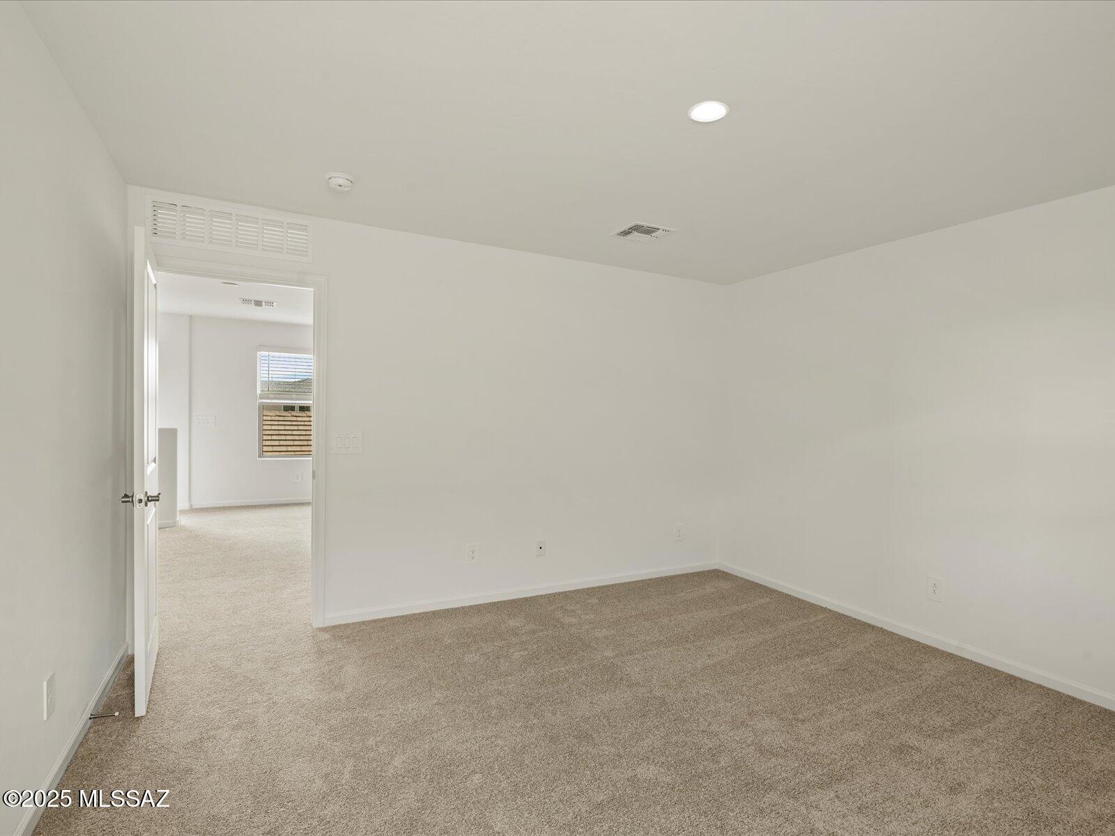 Hanson Ridge - Residential