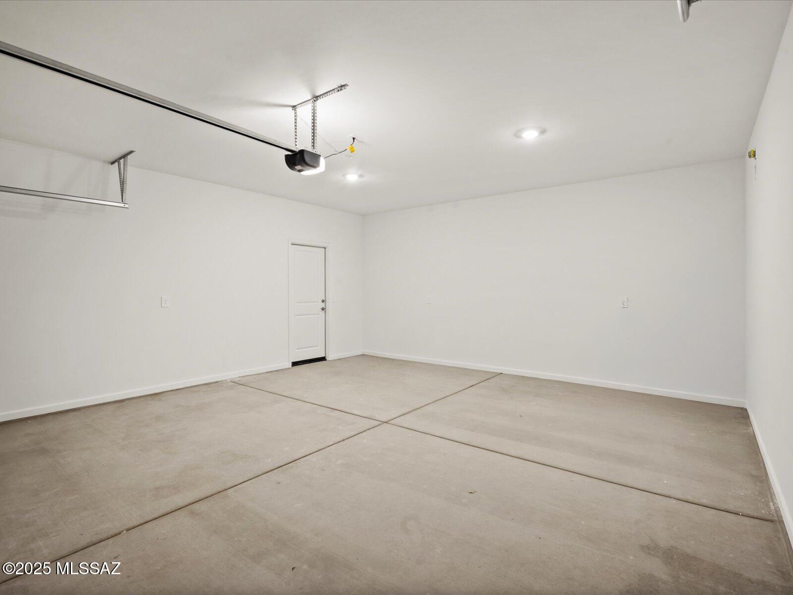 Hanson Ridge - Residential