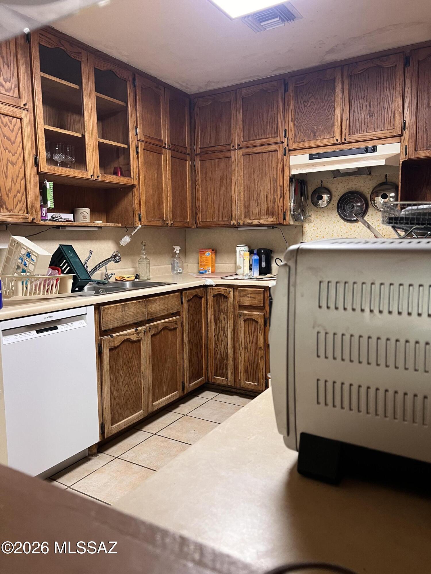 Mission Manor NO. 2 - Residential