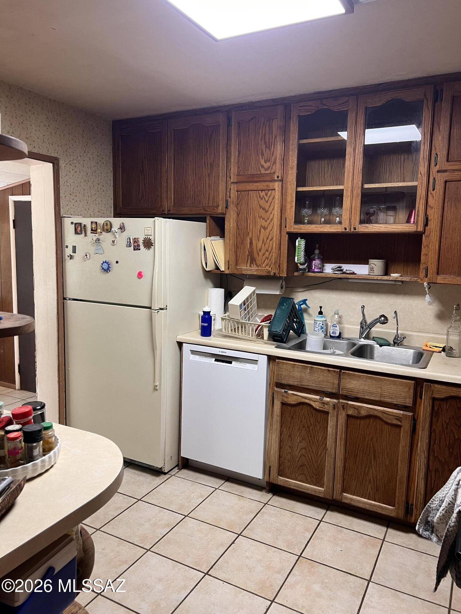 Mission Manor NO. 2 - Residential