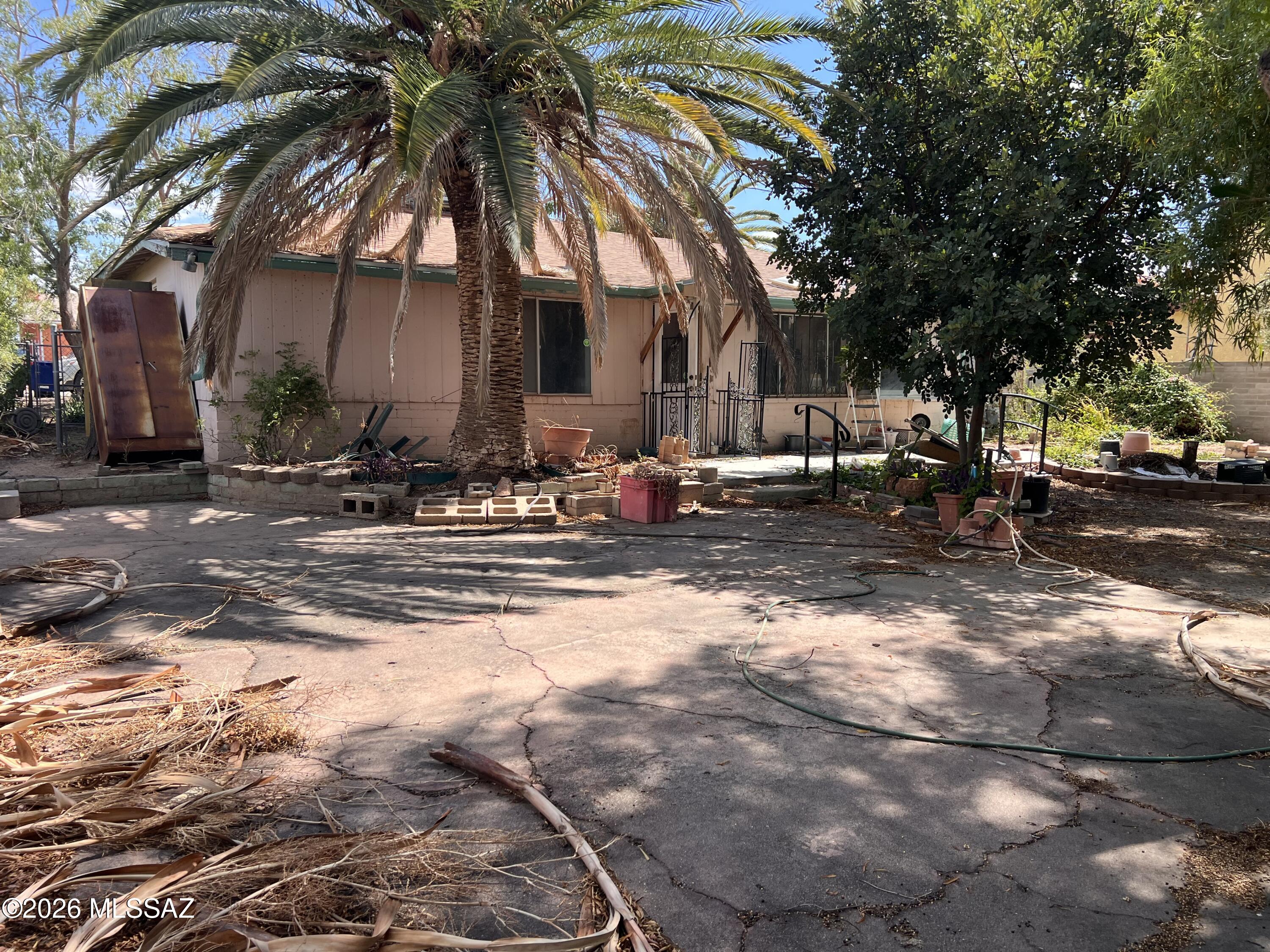 Mission Manor NO. 2 - Residential