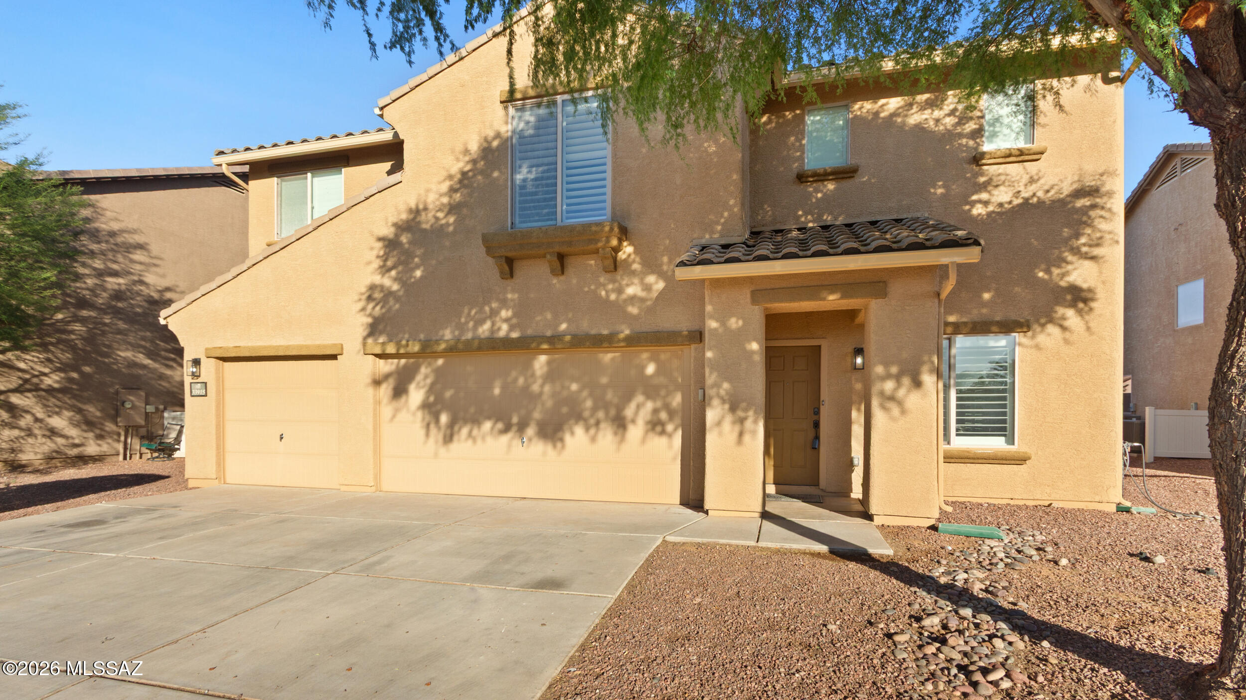 Red Rock Village - Residential Lease
