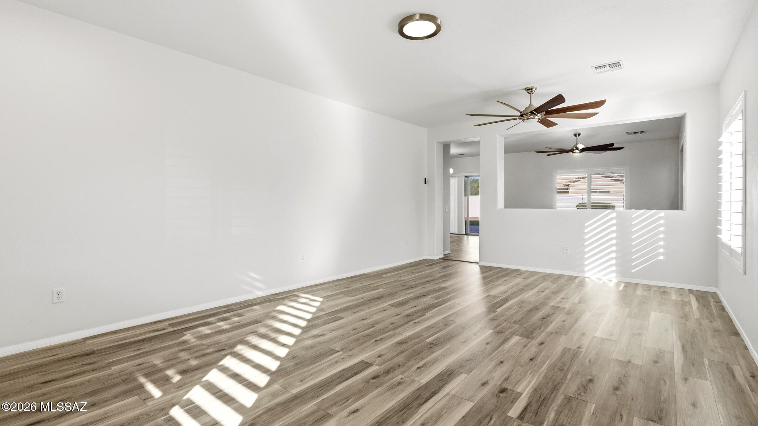 Red Rock Village - Residential Lease