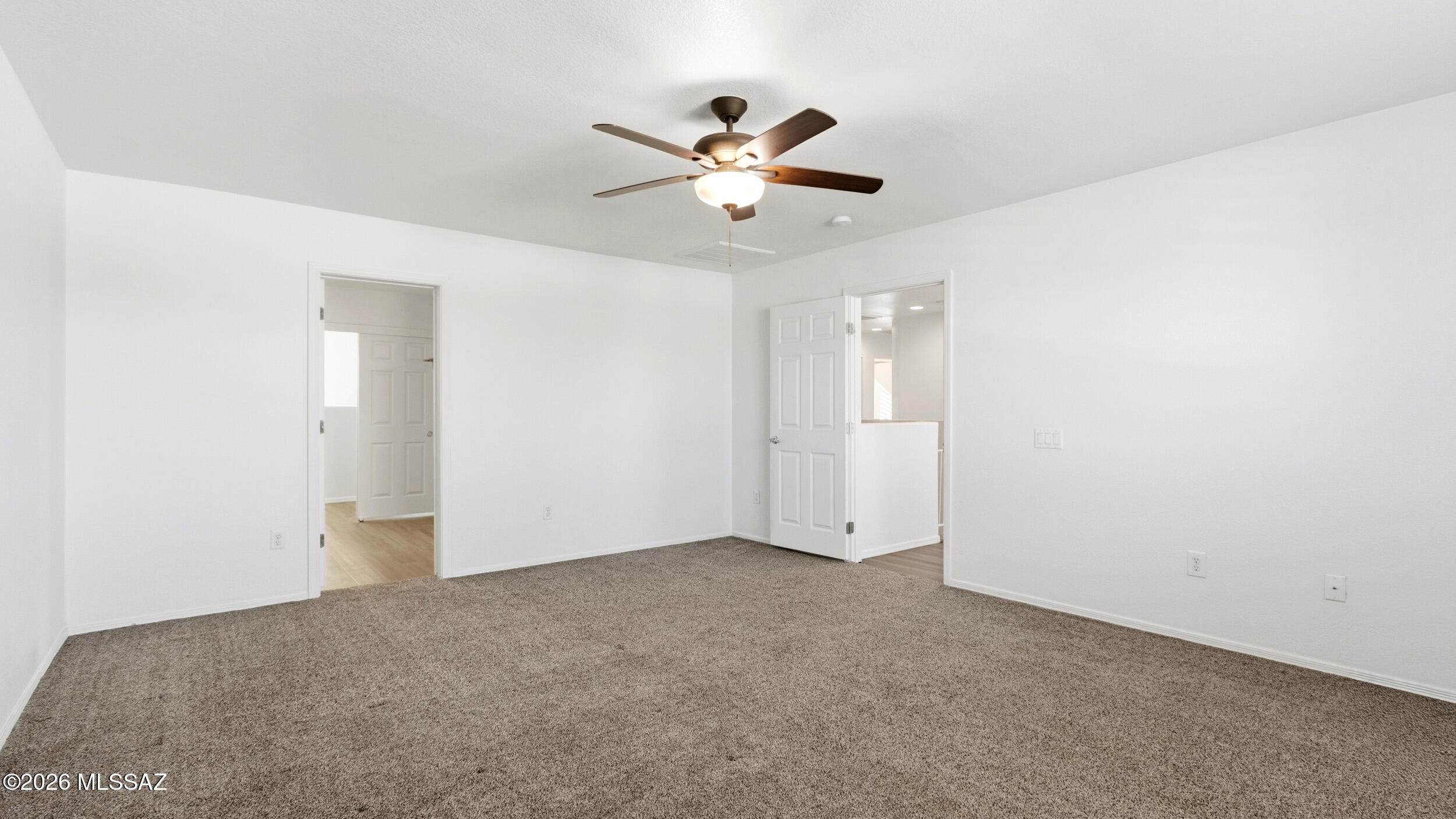Red Rock Village - Residential Lease