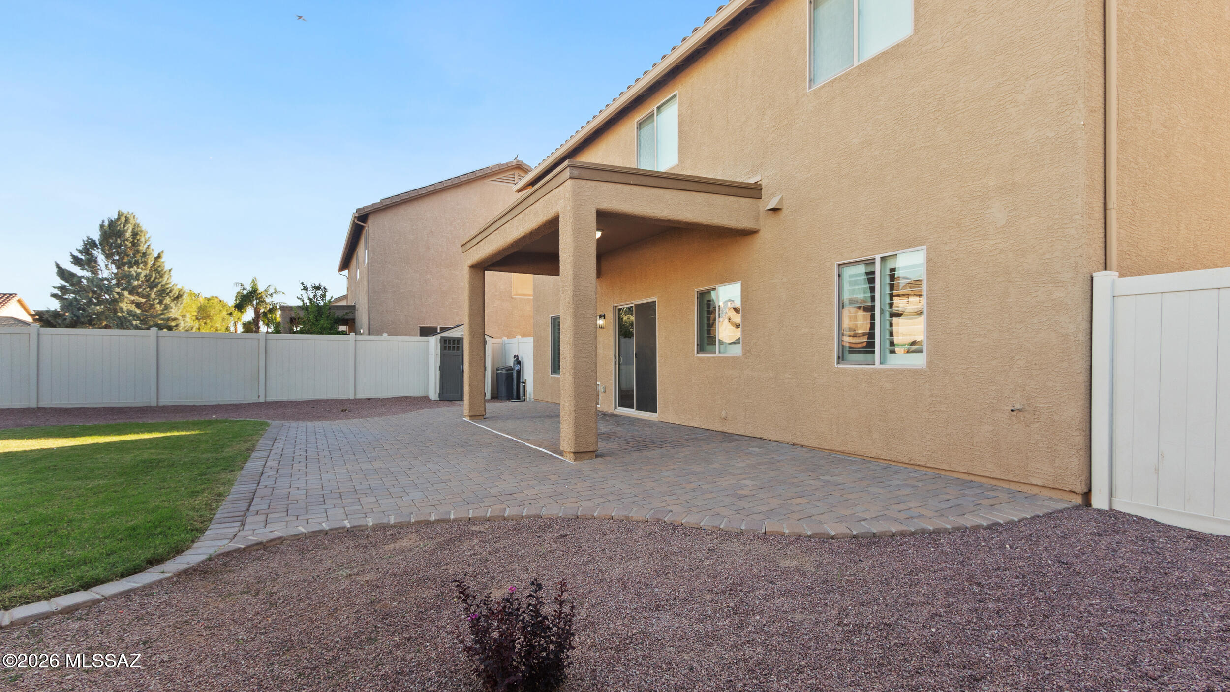 Red Rock Village - Residential Lease