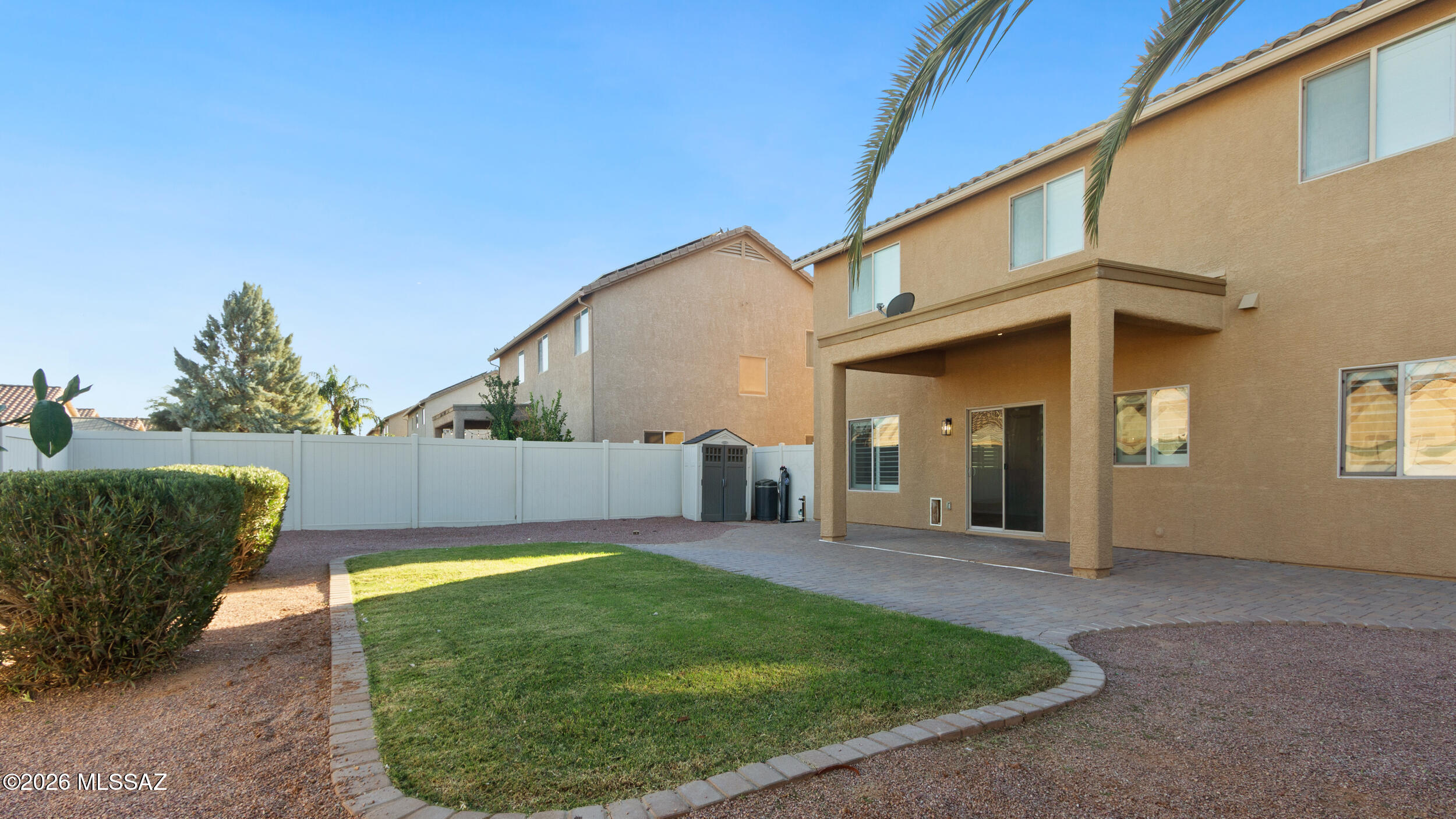 Red Rock Village - Residential Lease