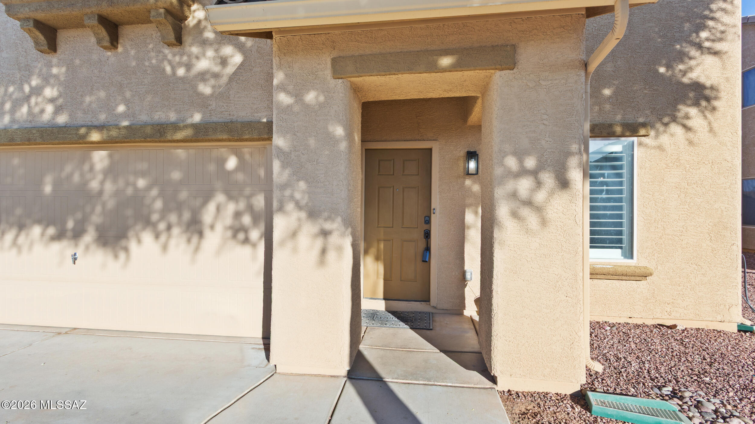Red Rock Village - Residential Lease