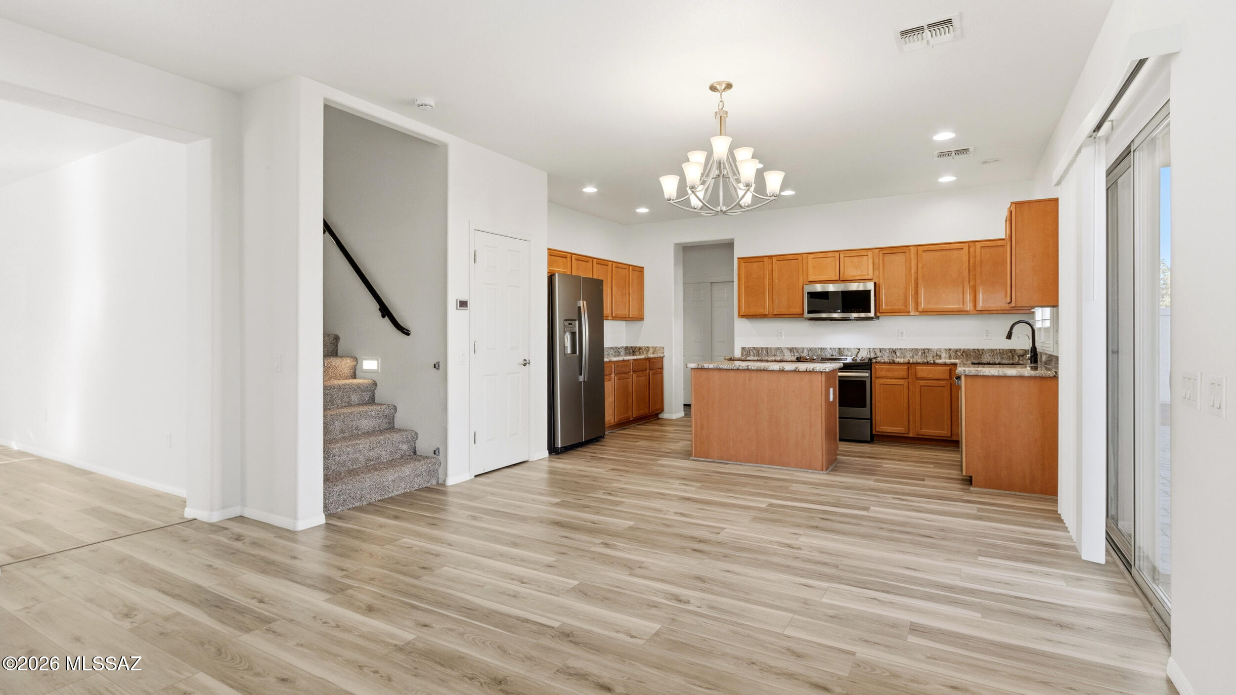 Red Rock Village - Residential Lease