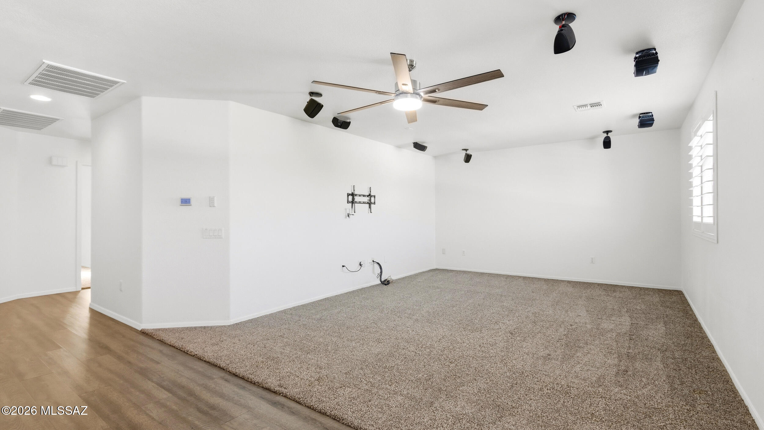 Red Rock Village - Residential Lease