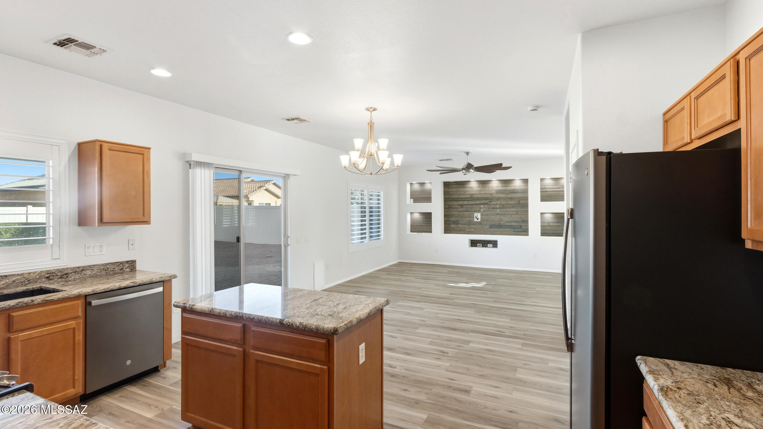 Red Rock Village - Residential Lease