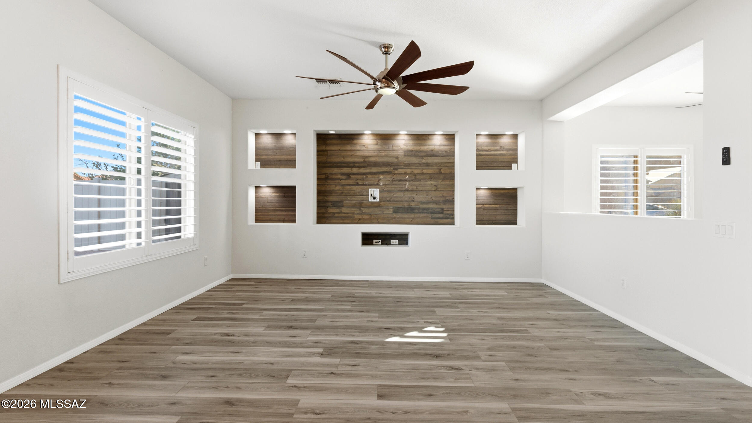 Red Rock Village - Residential Lease