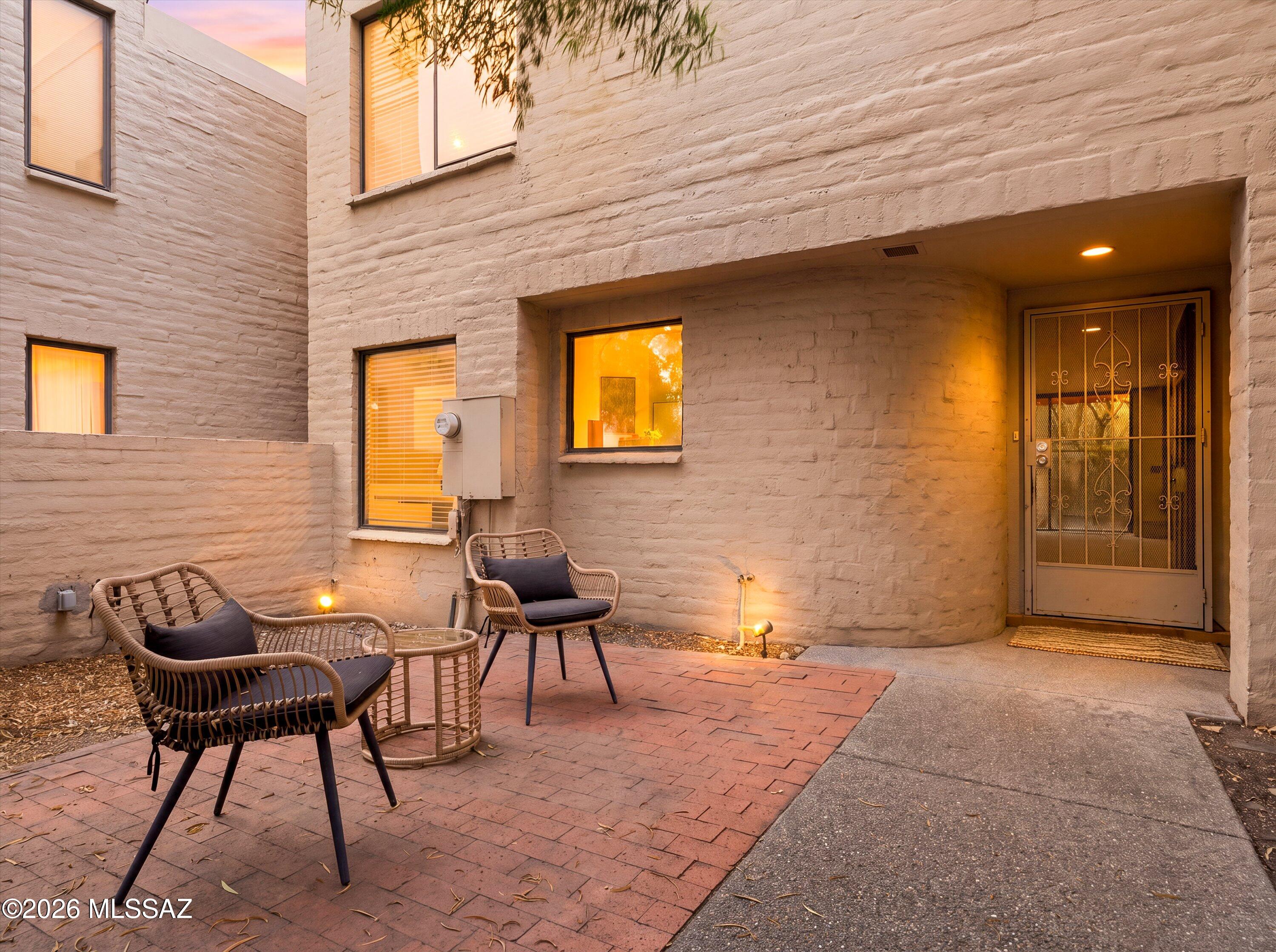 Tucson Racquet Club Th Resub - Residential