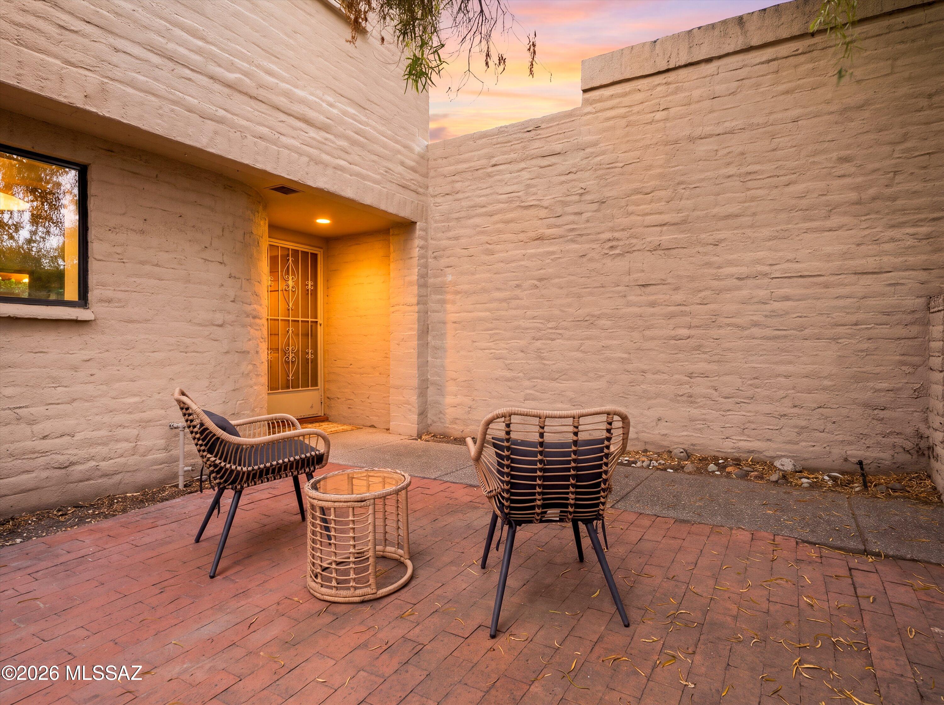 Tucson Racquet Club Th Resub - Residential