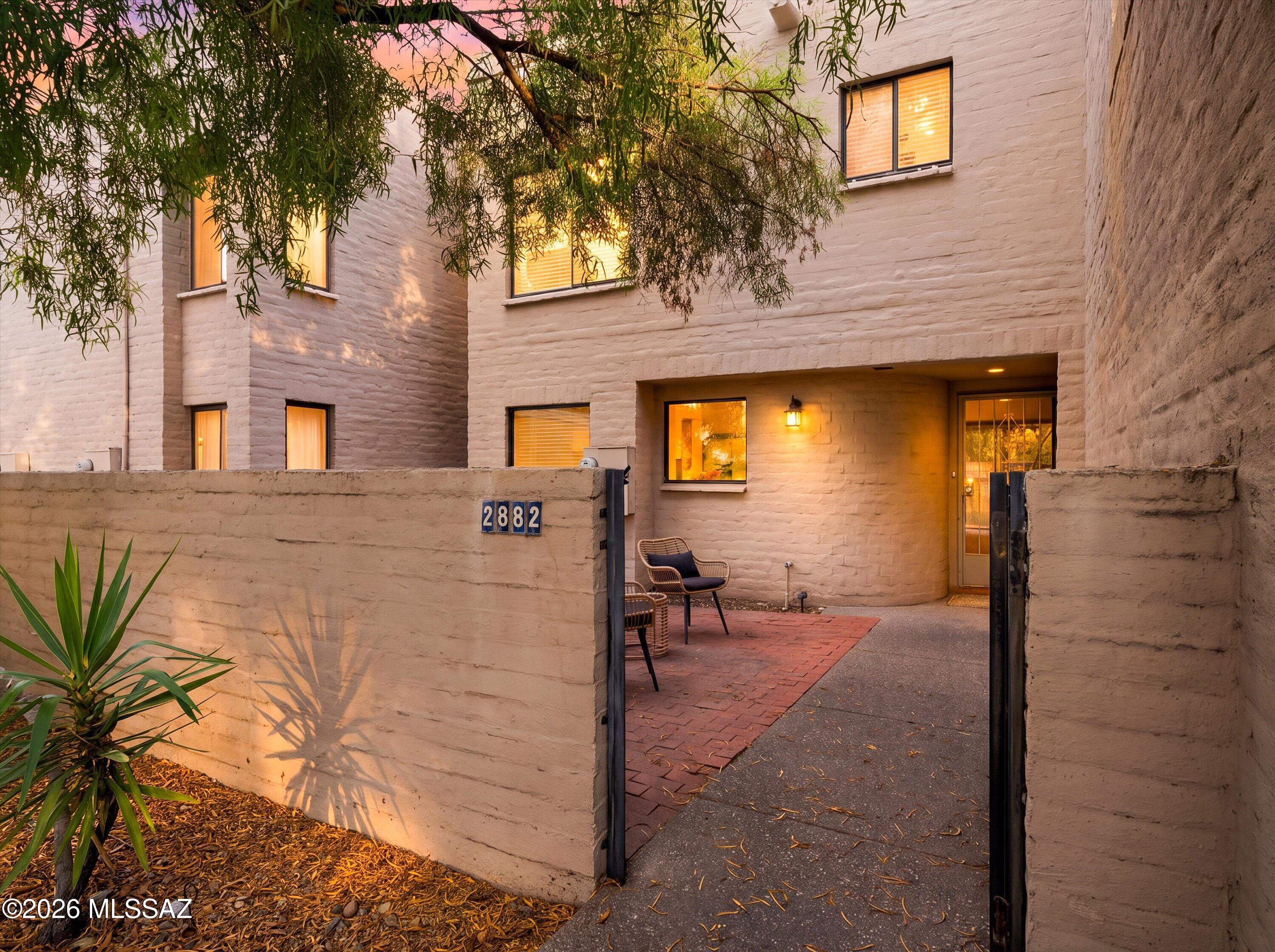 Tucson Racquet Club Th Resub - Residential