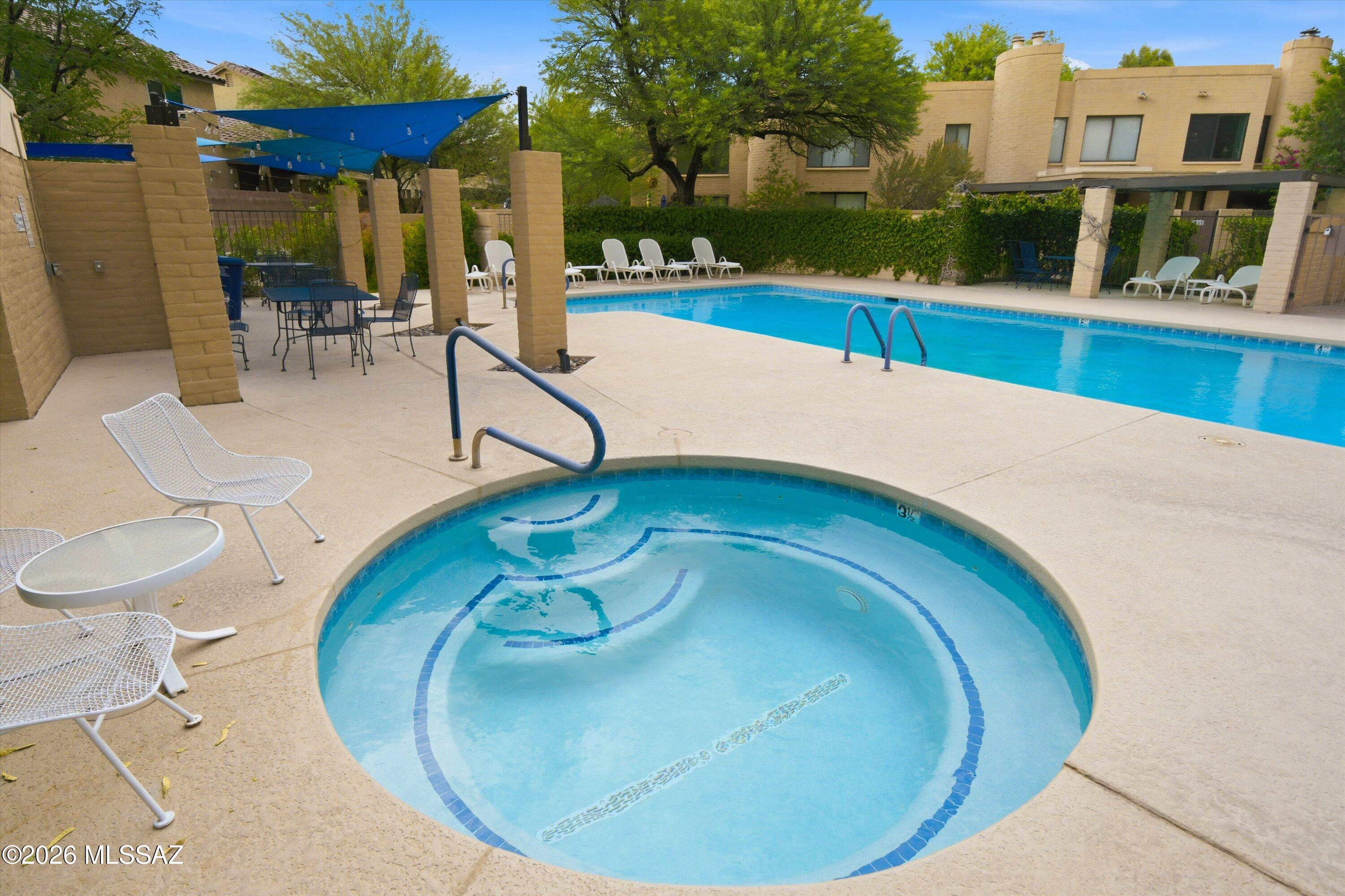 Tucson Racquet Club Th Resub - Residential