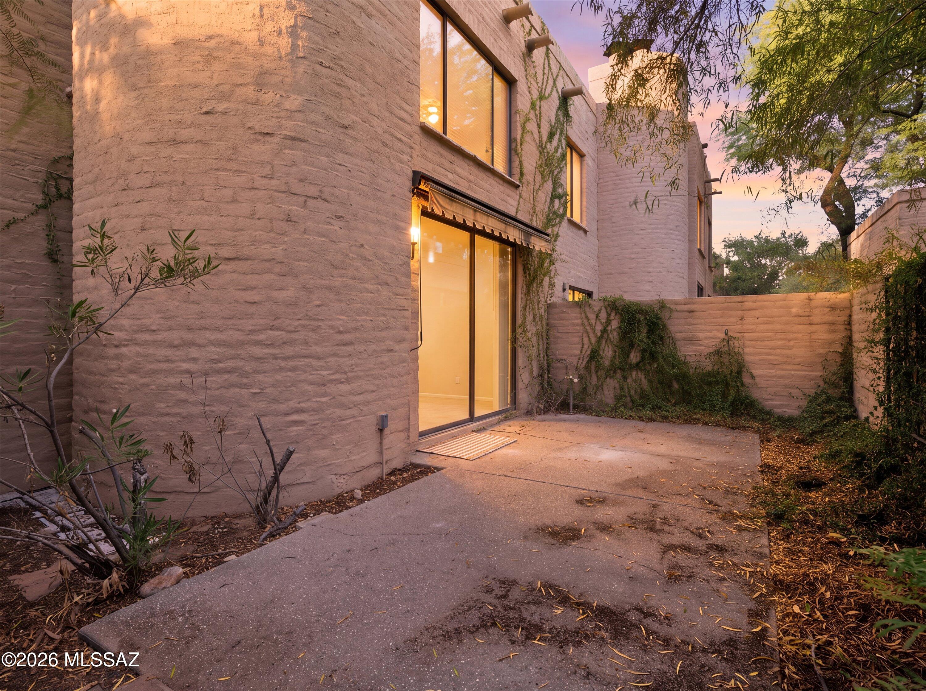 Tucson Racquet Club Th Resub - Residential