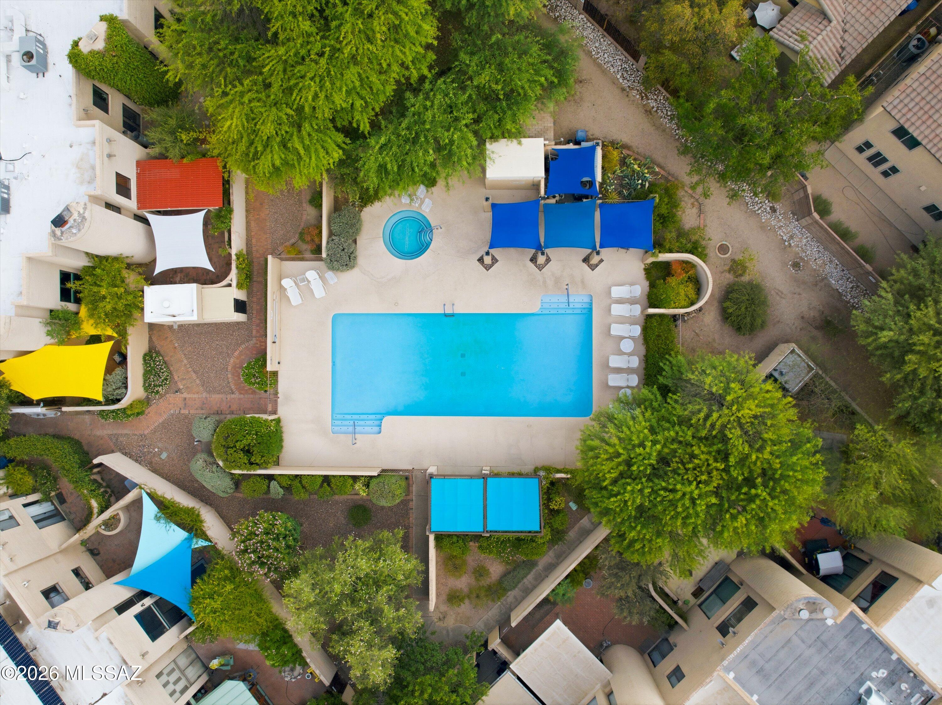 Tucson Racquet Club Th Resub - Residential
