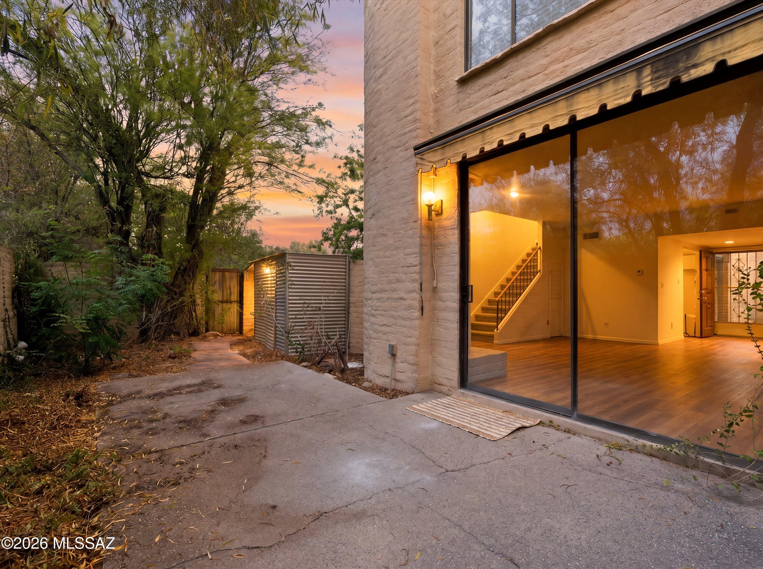 Tucson Racquet Club Th Resub - Residential