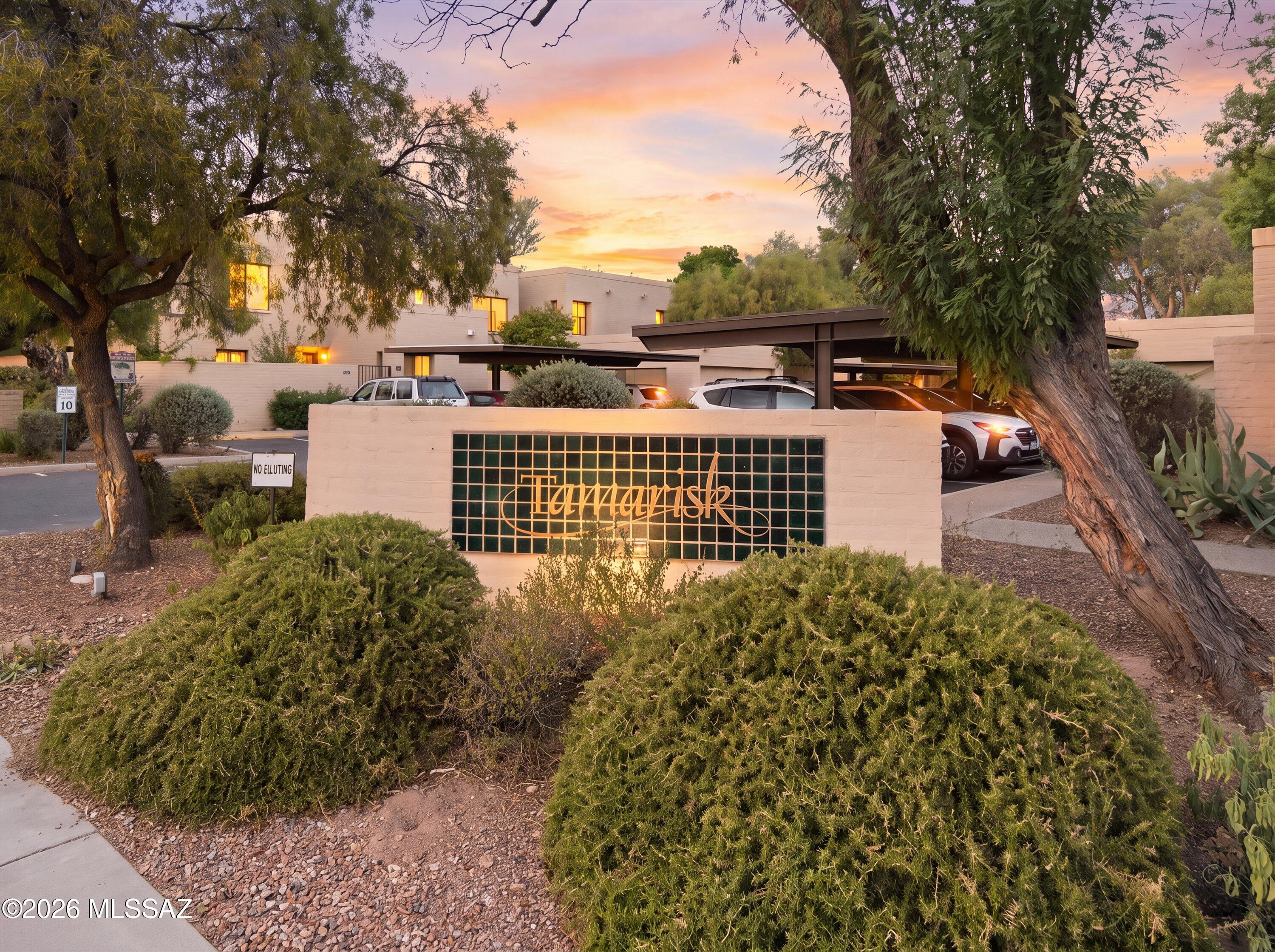Tucson Racquet Club Th Resub - Residential