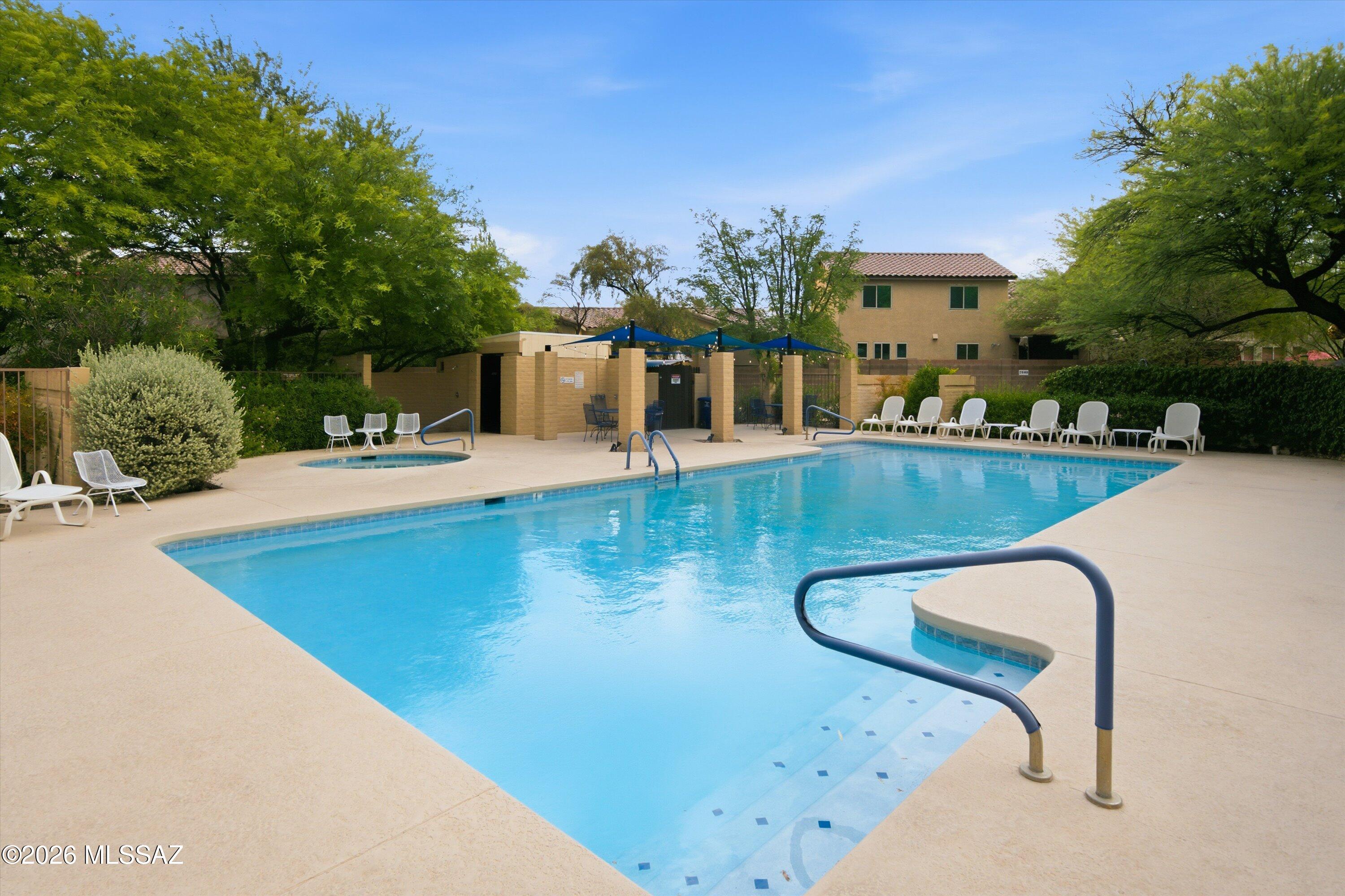 Tucson Racquet Club Th Resub - Residential