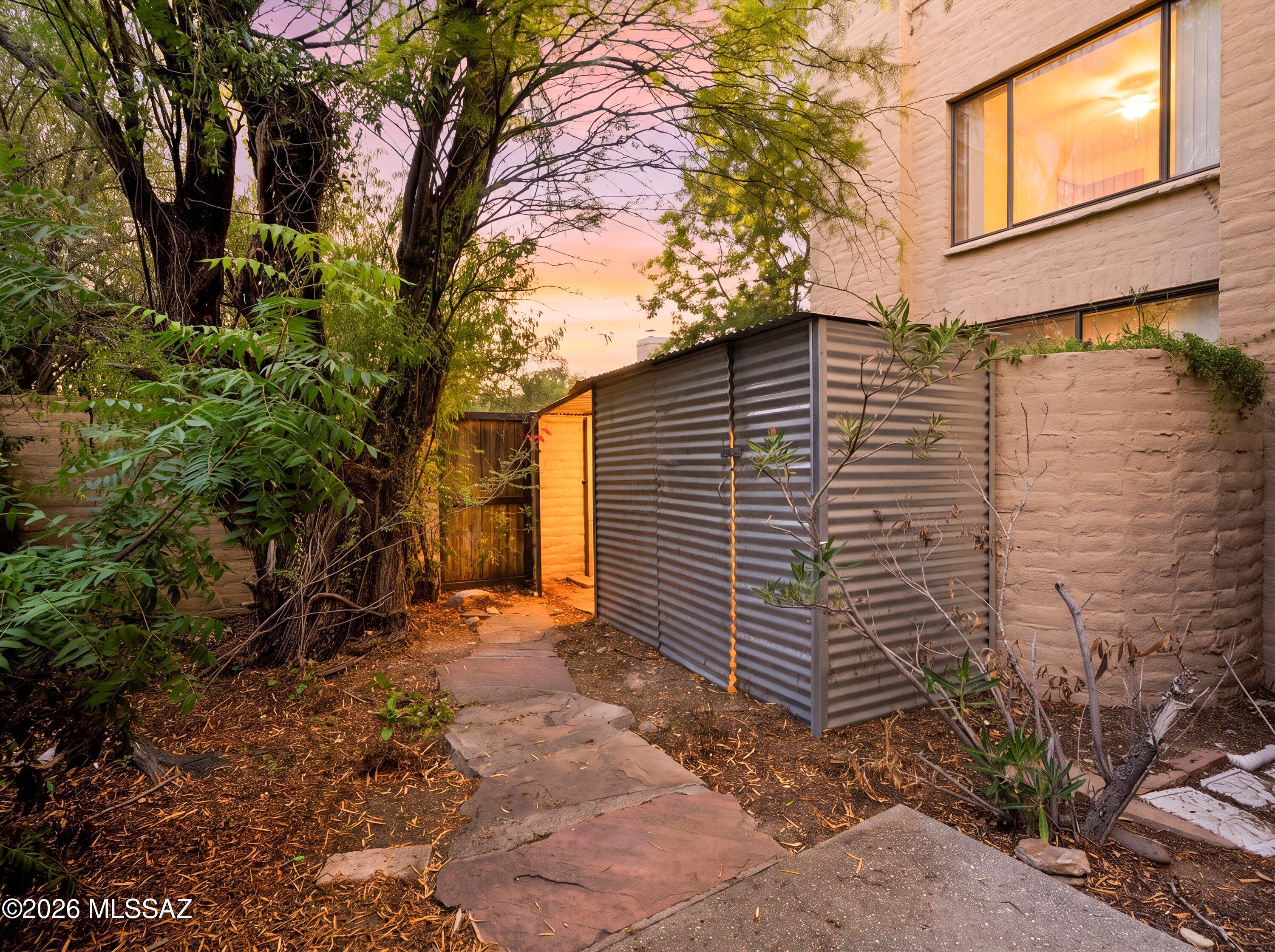 Tucson Racquet Club Th Resub - Residential