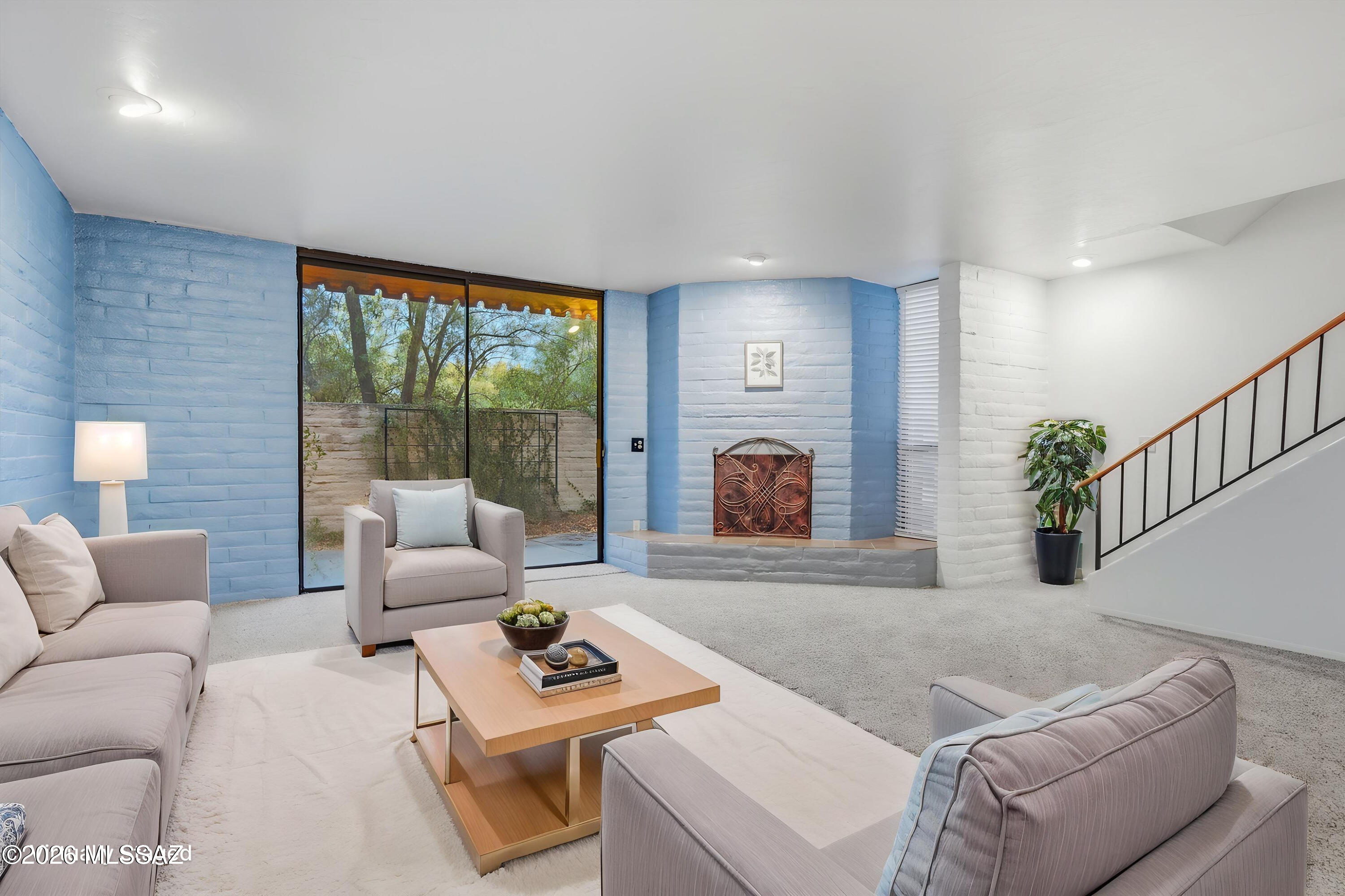 Tucson Racquet Club Th Resub - Residential